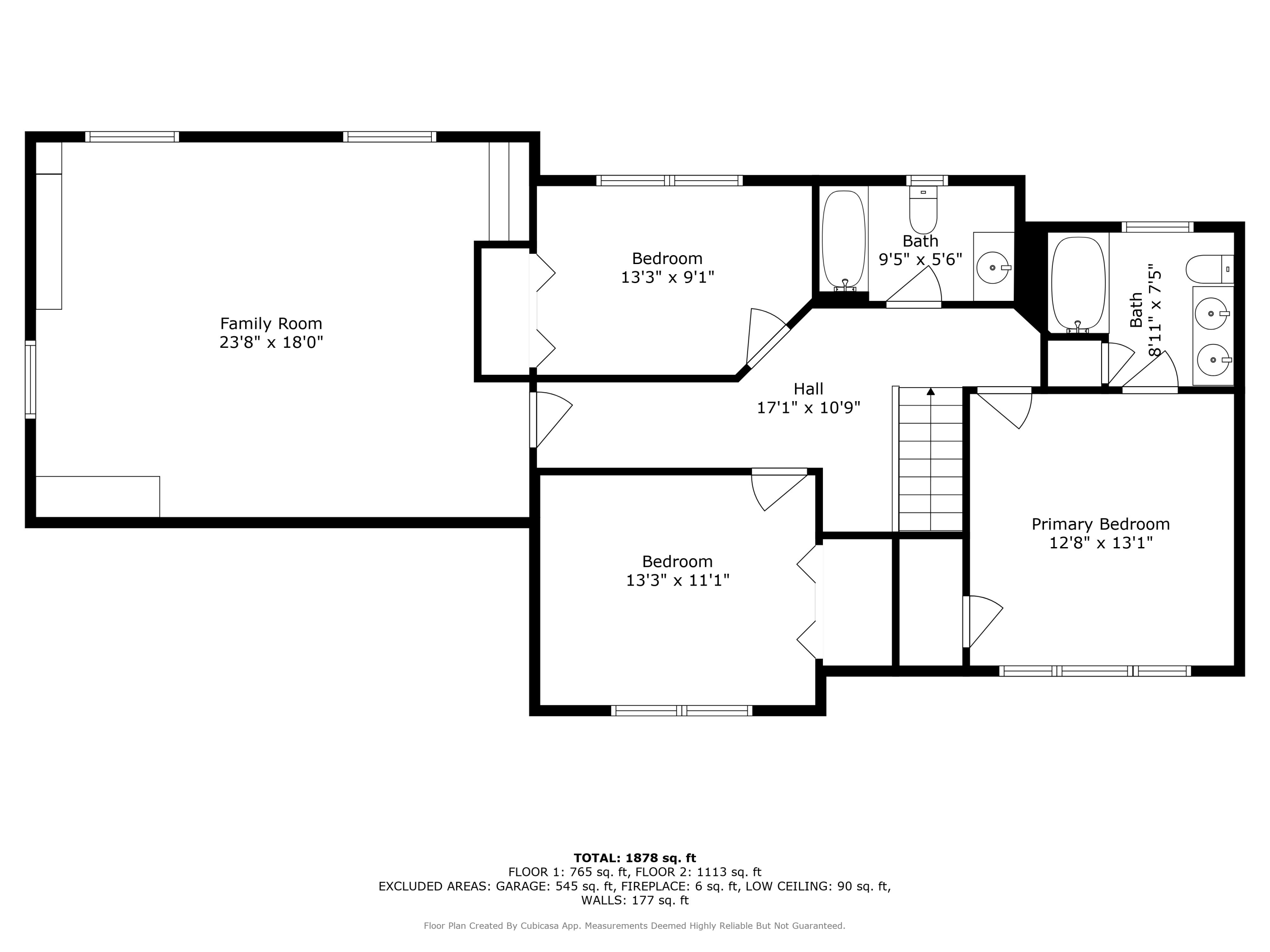 12 Oak Street