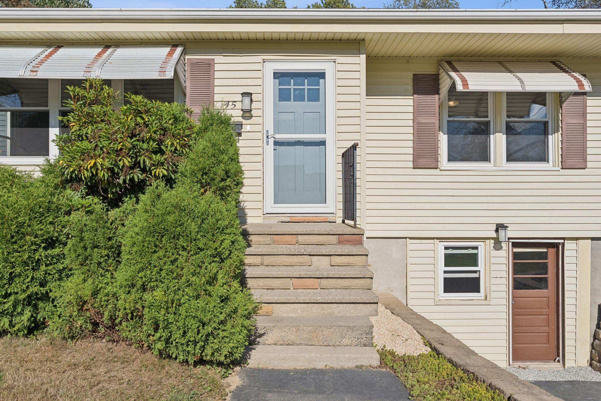 45 Emery Street