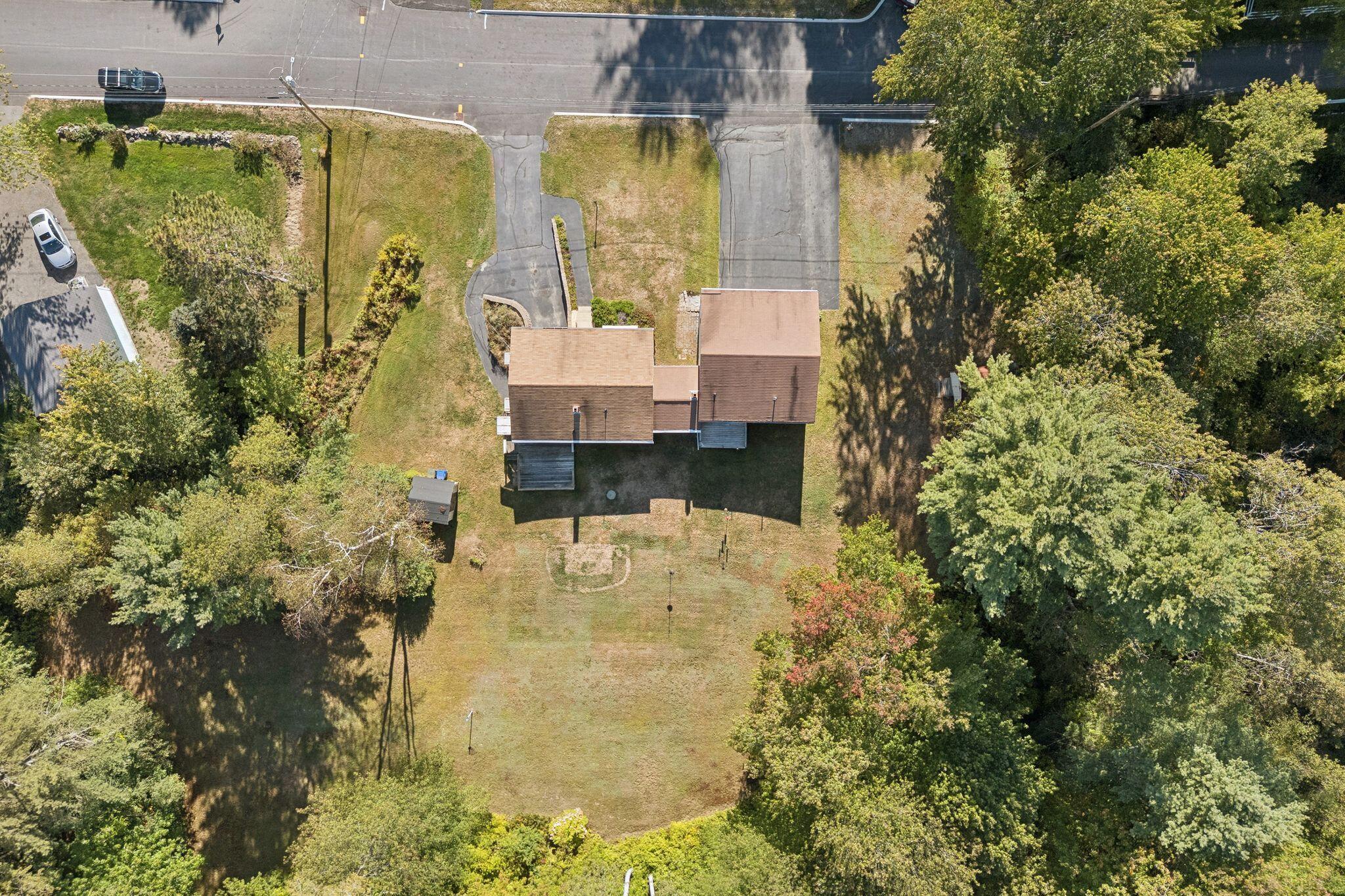 45 Emery Street
