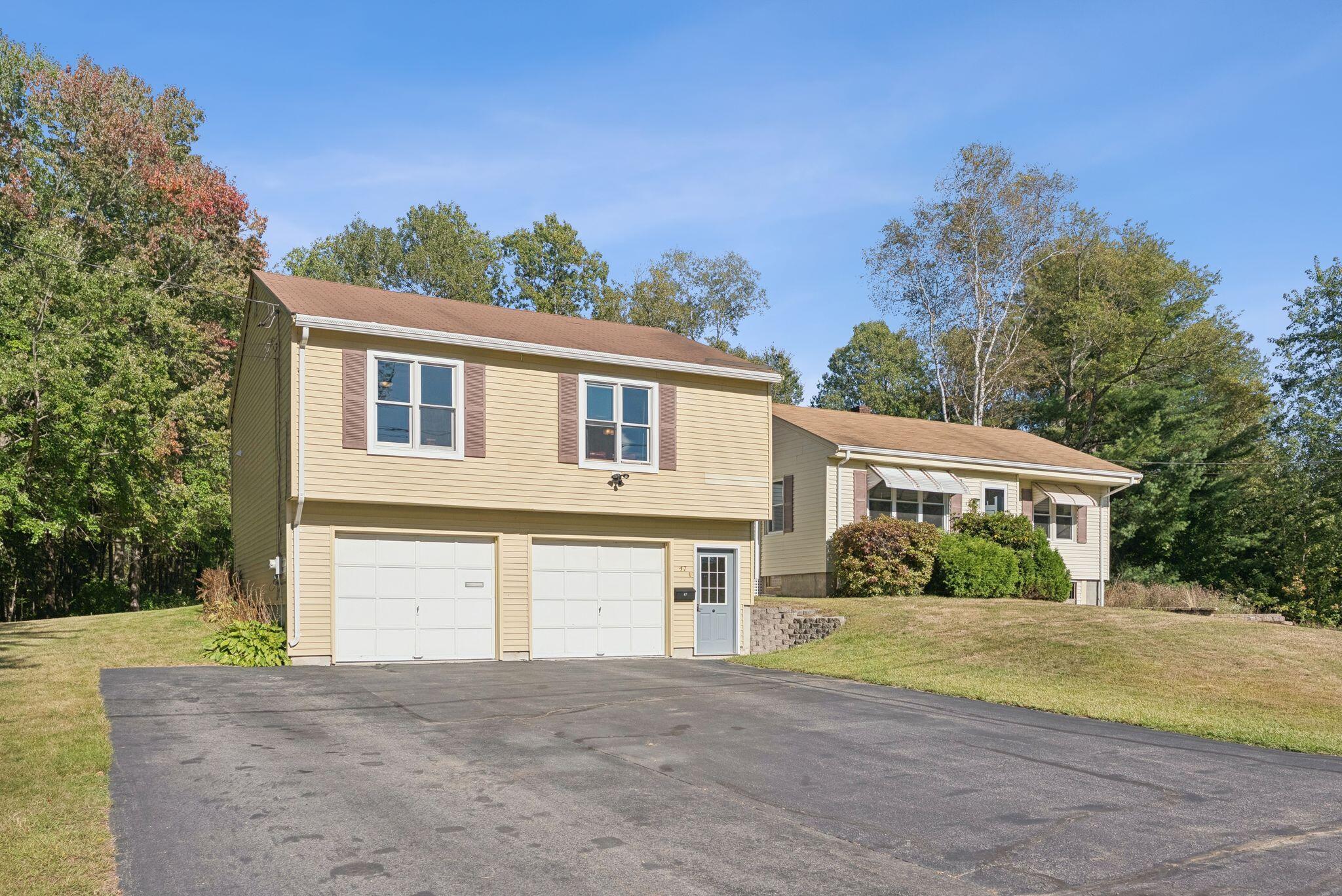 45 Emery Street