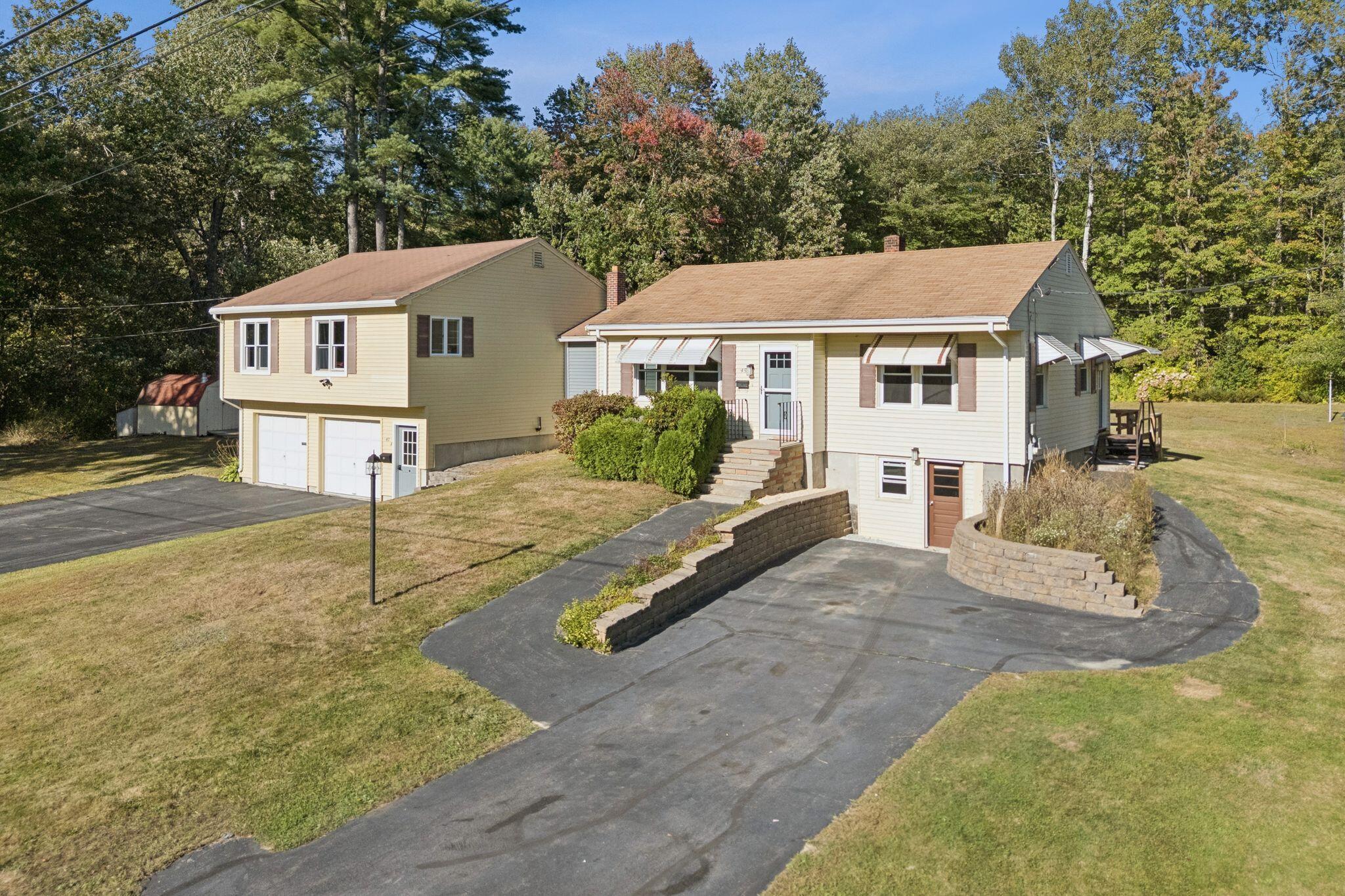 45 Emery Street