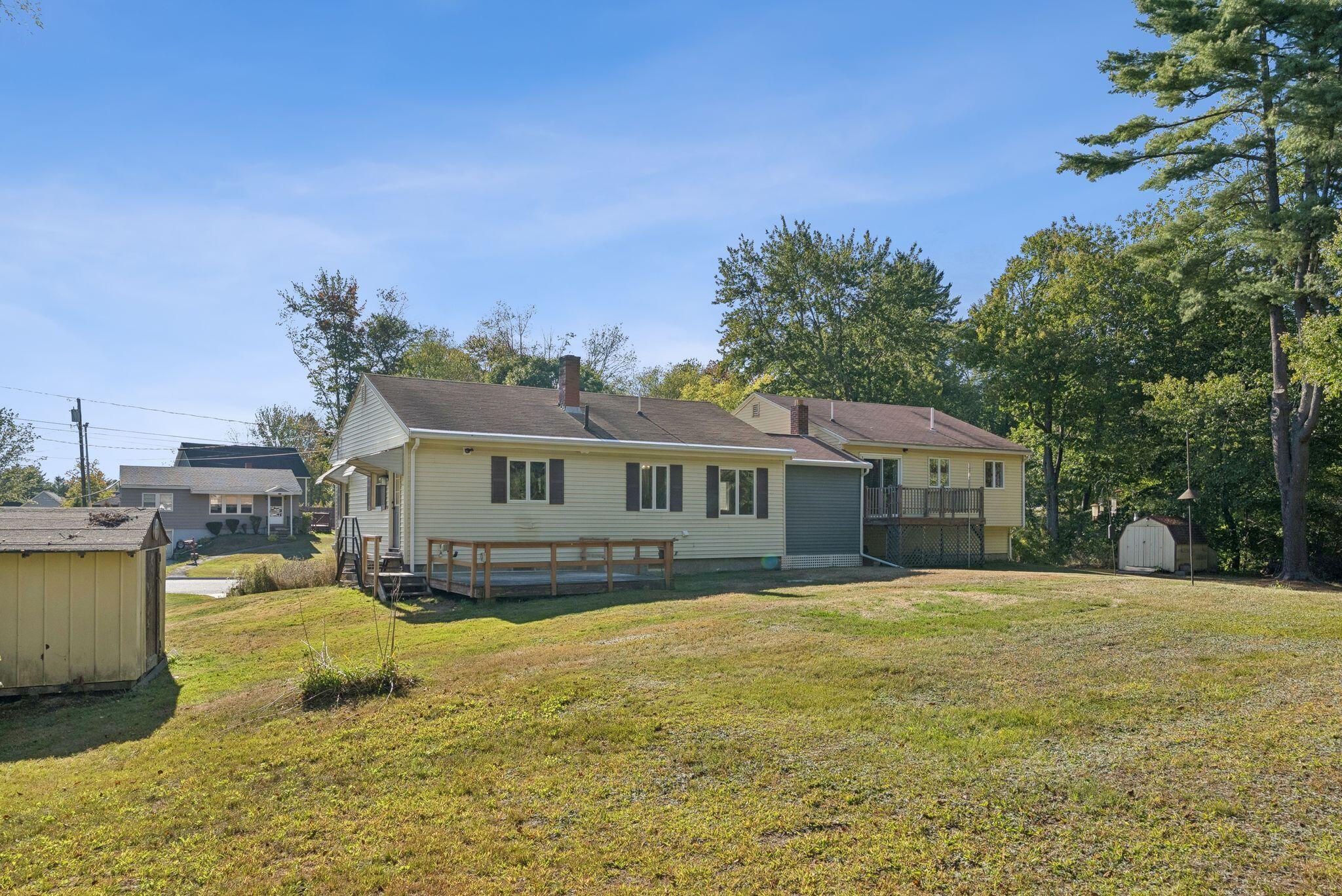 45 Emery Street