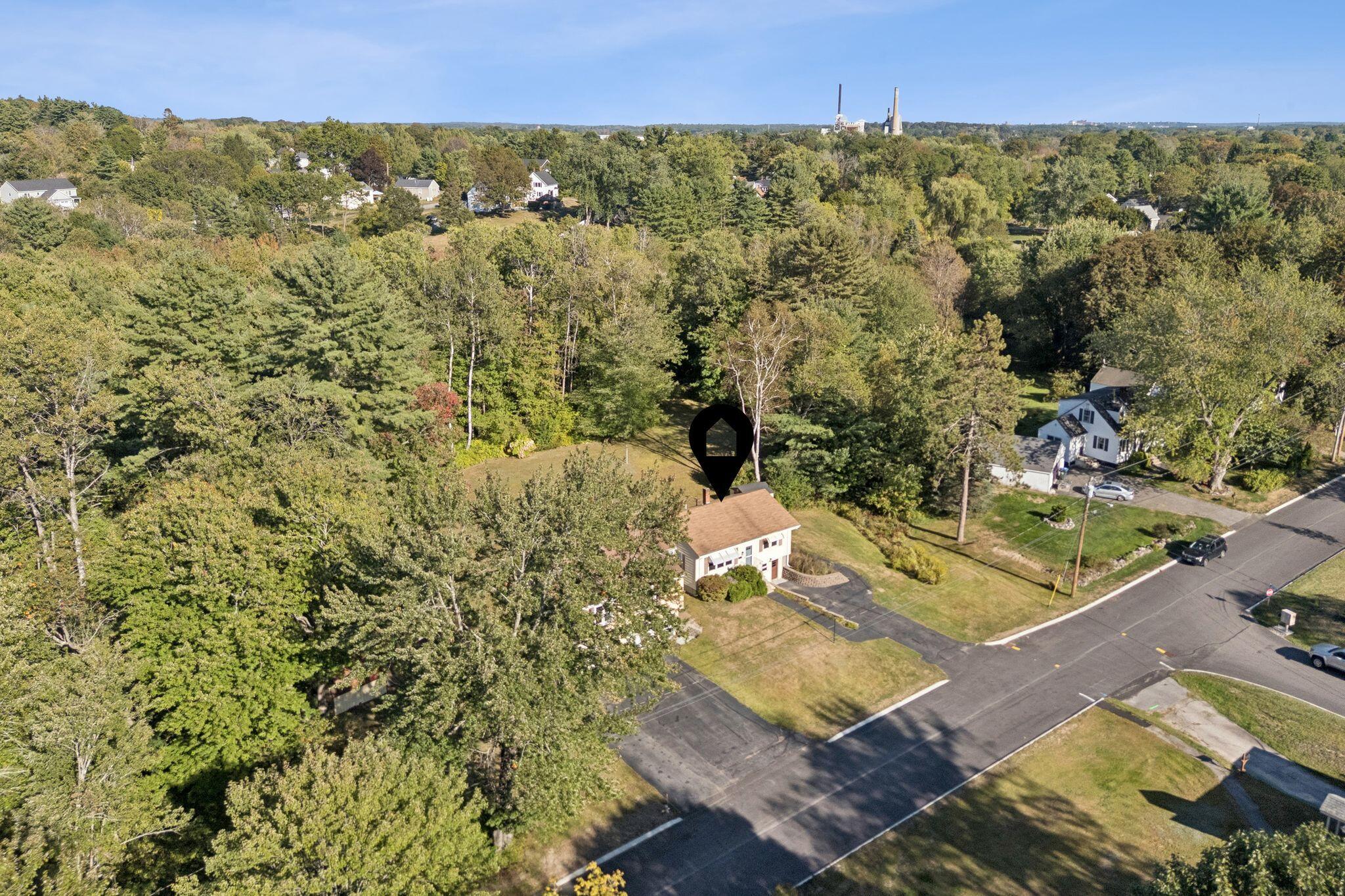 45 Emery Street