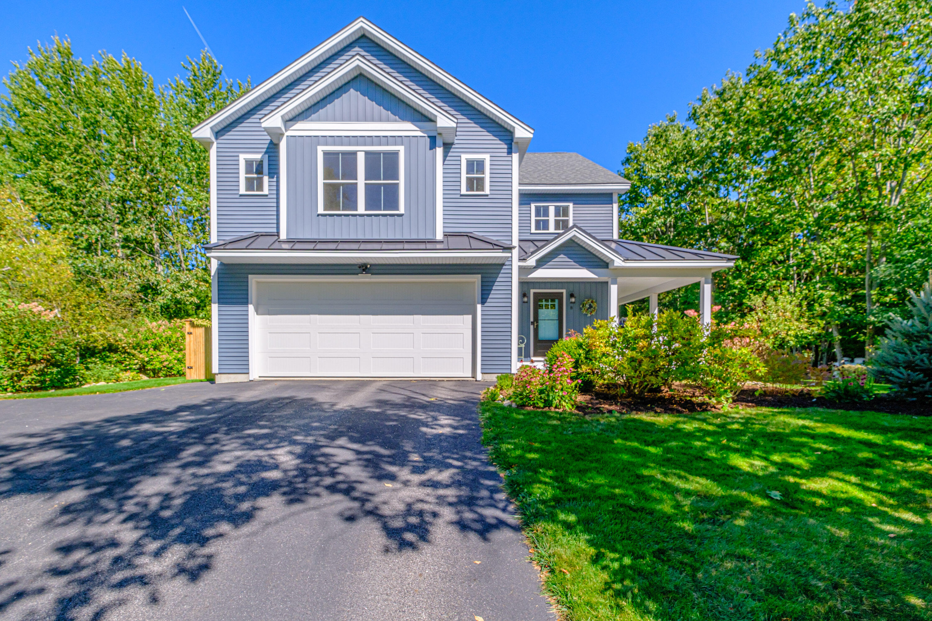 8 Overlook Road