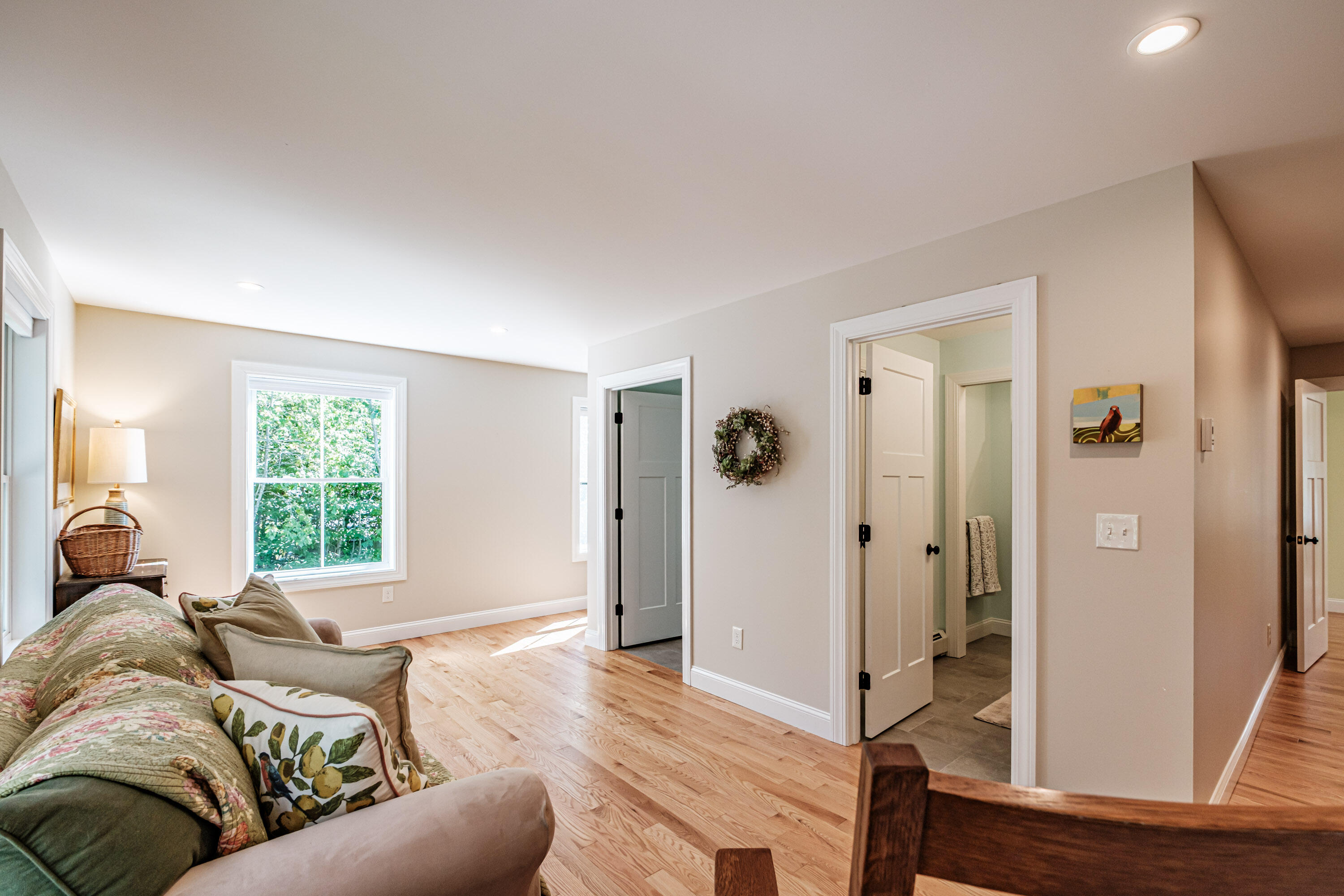 8 Overlook Road