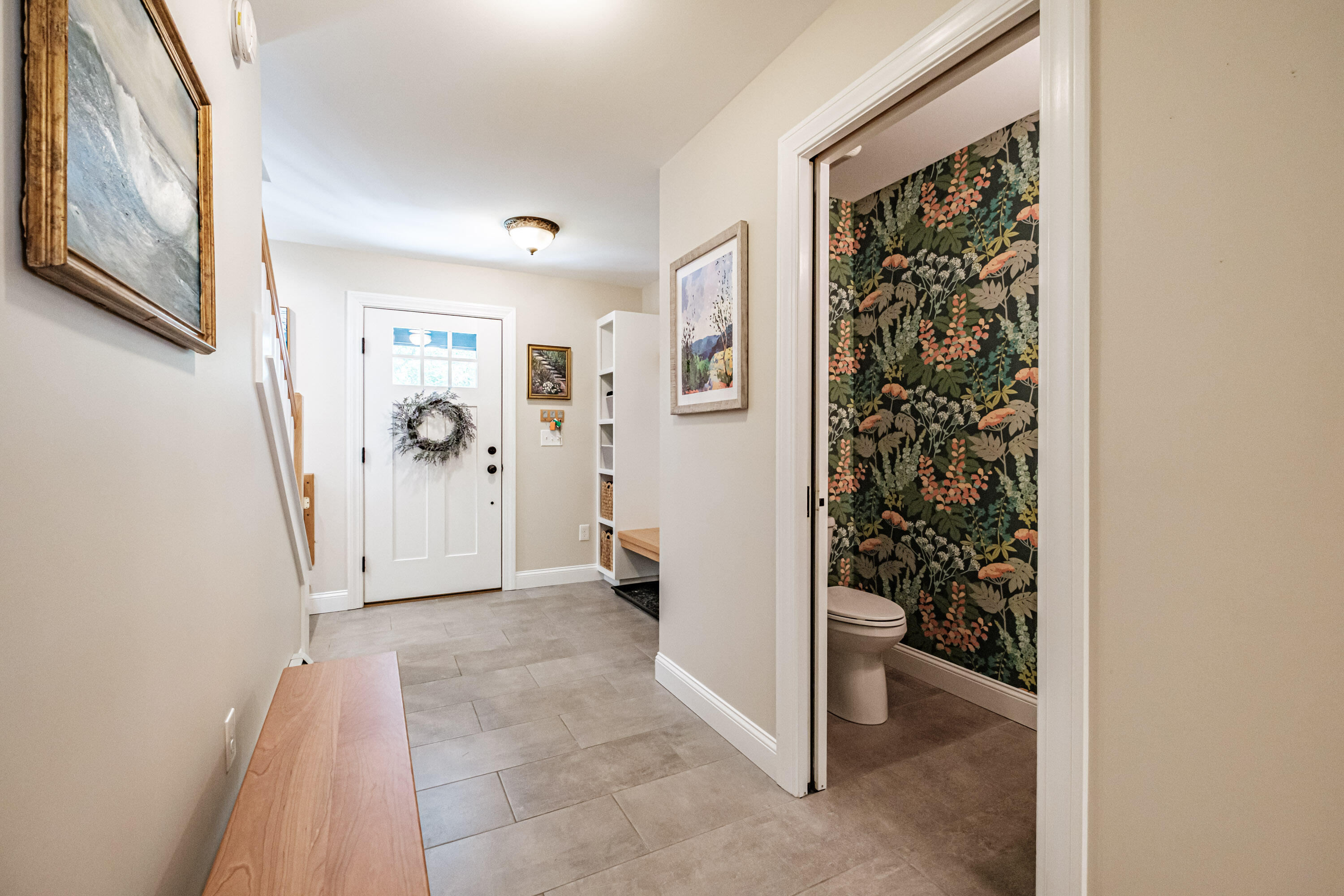 8 Overlook Road