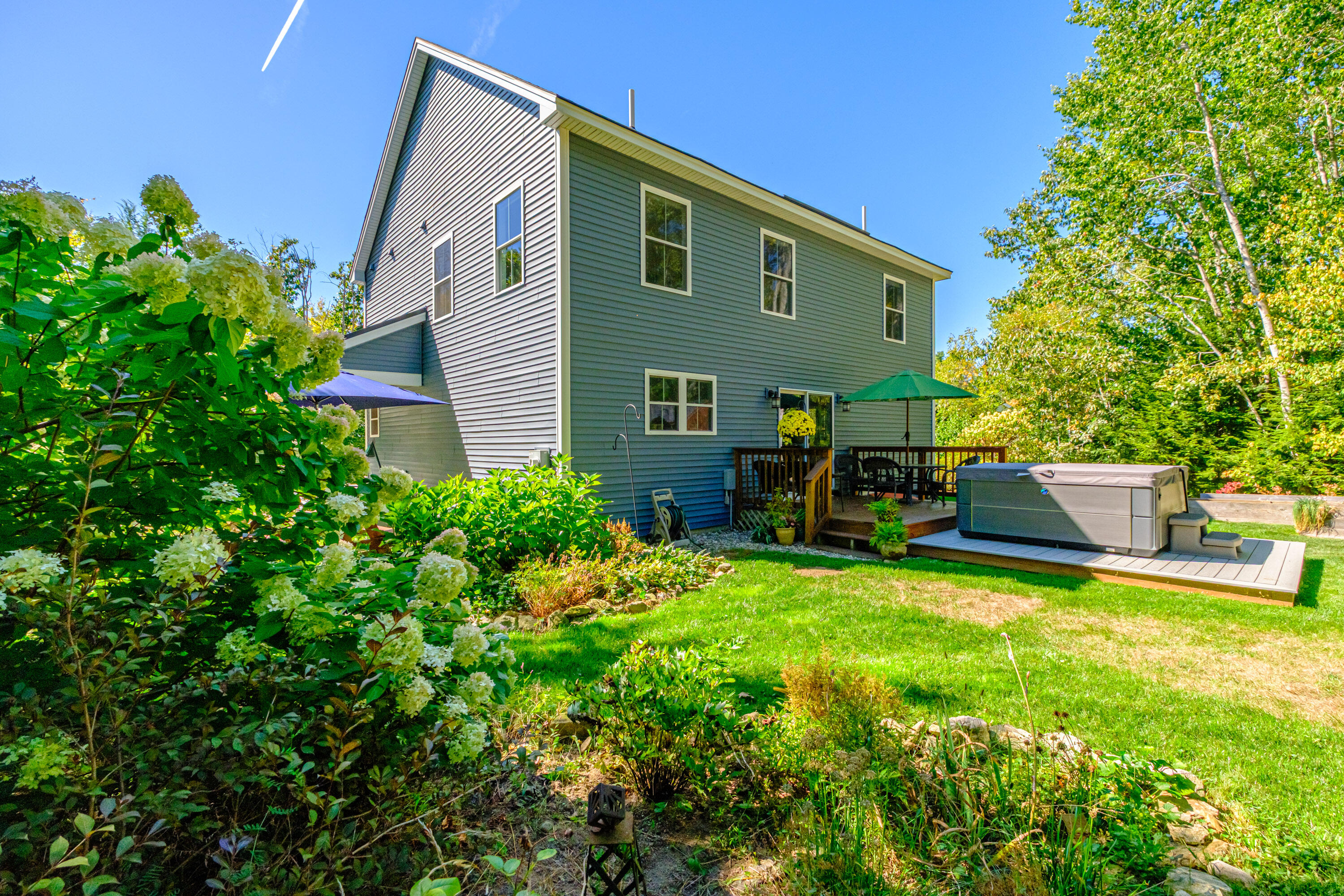 8 Overlook Road