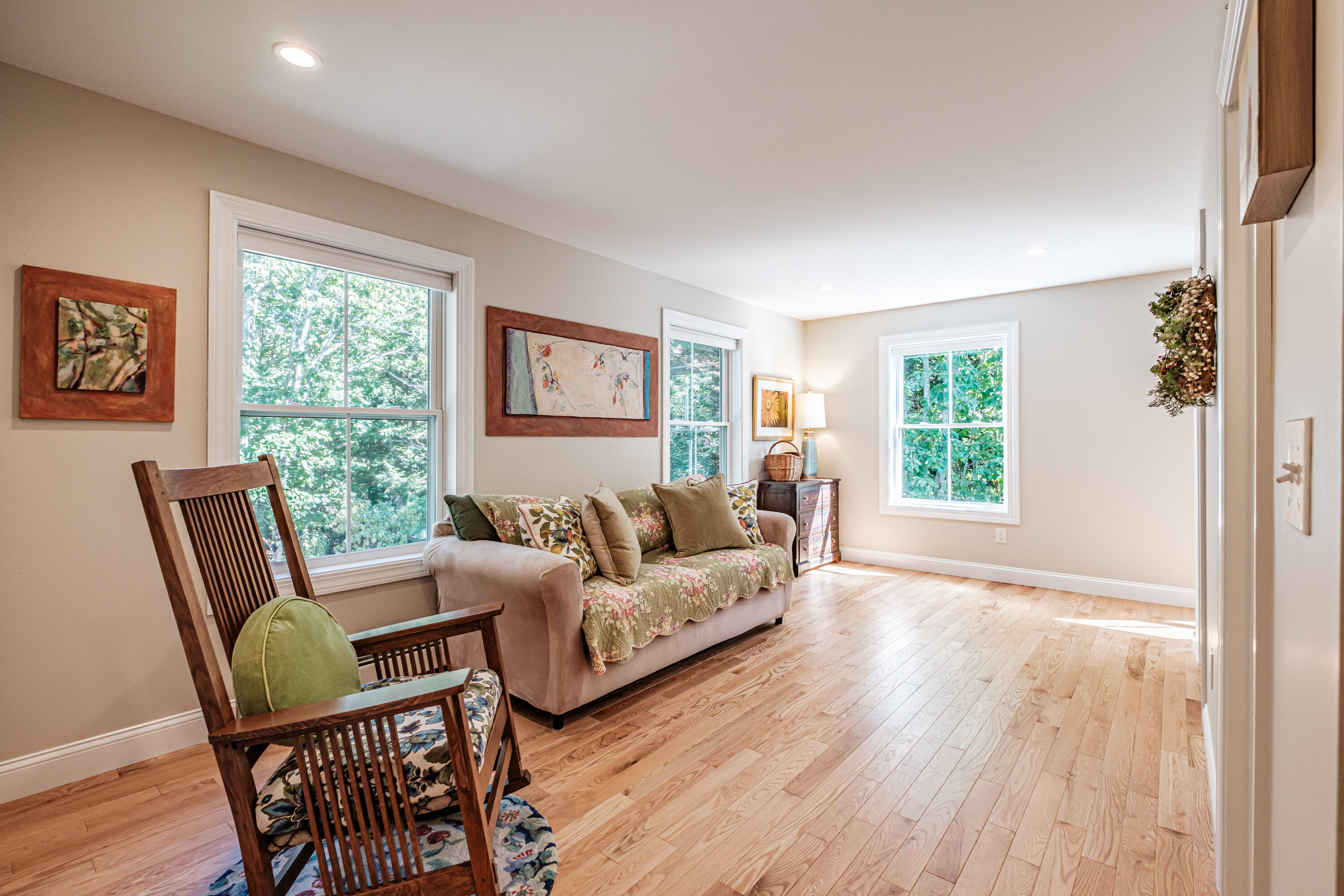 8 Overlook Road