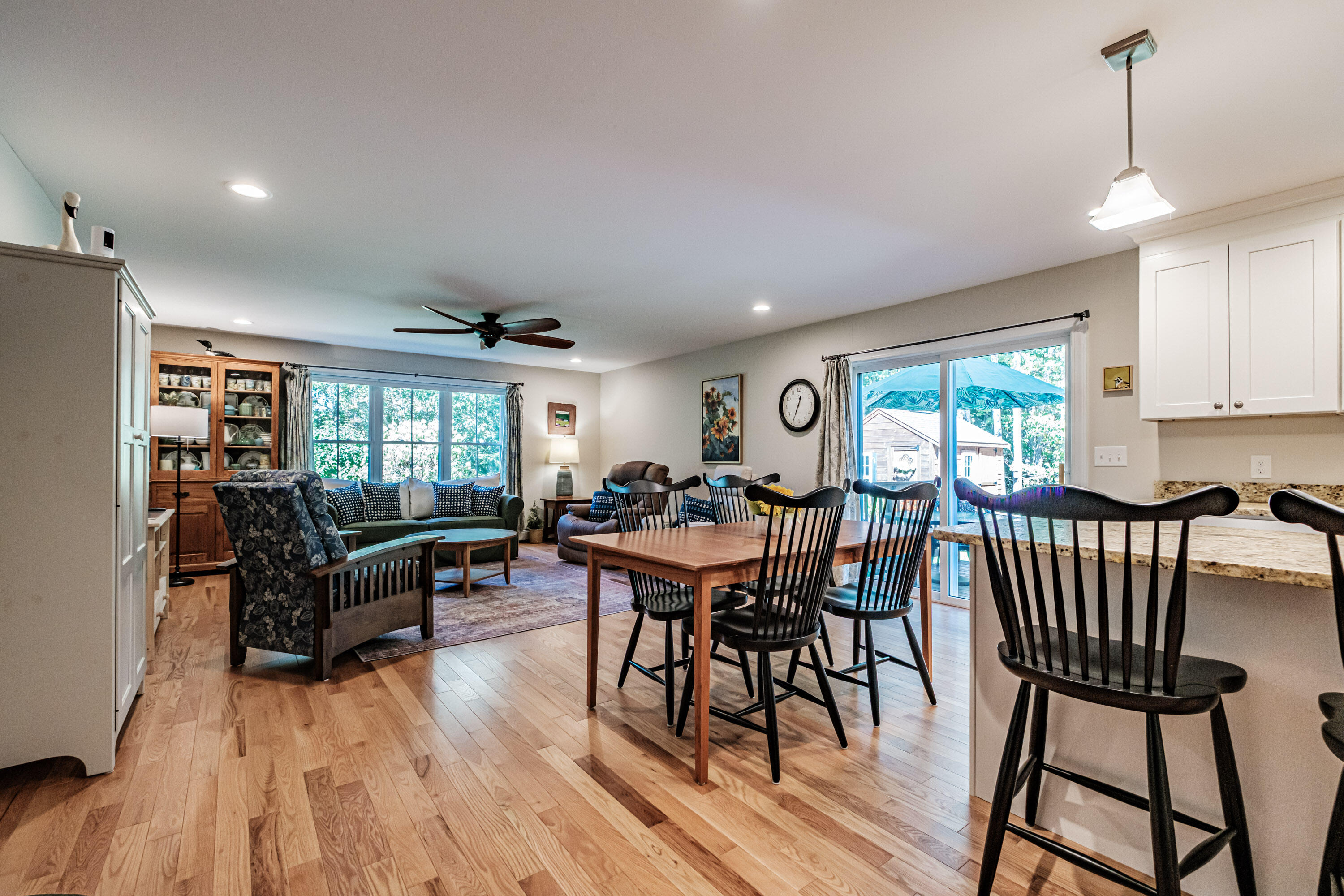 8 Overlook Road