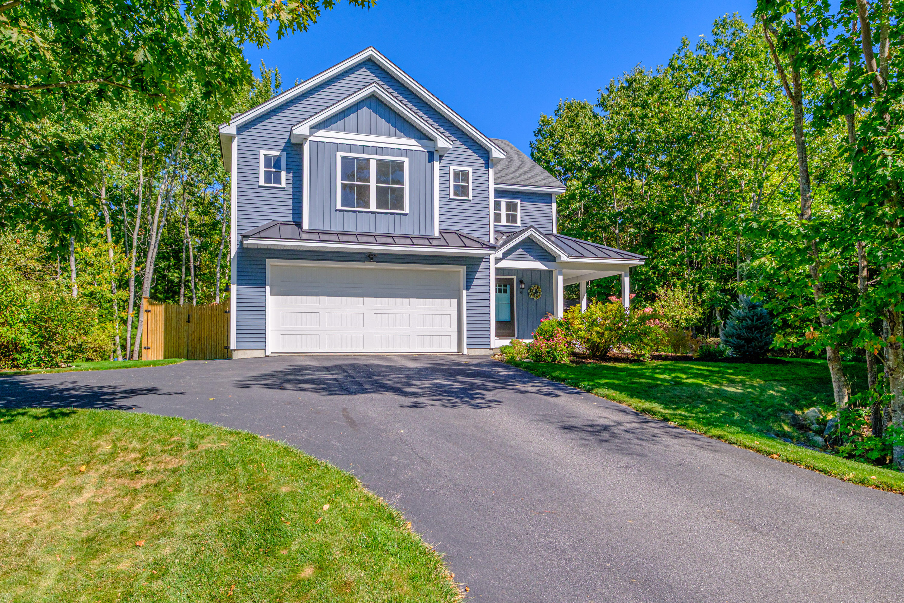 8 Overlook Road