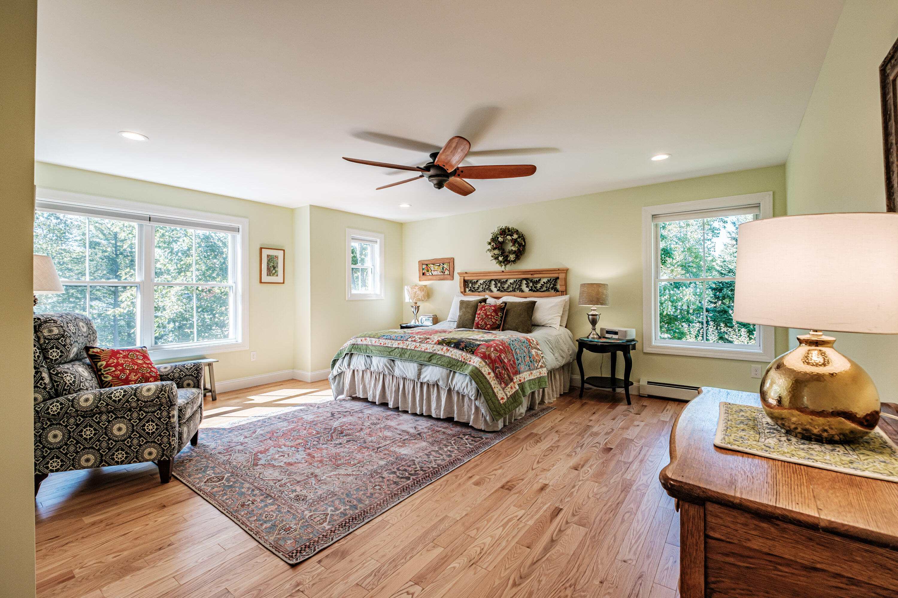 8 Overlook Road