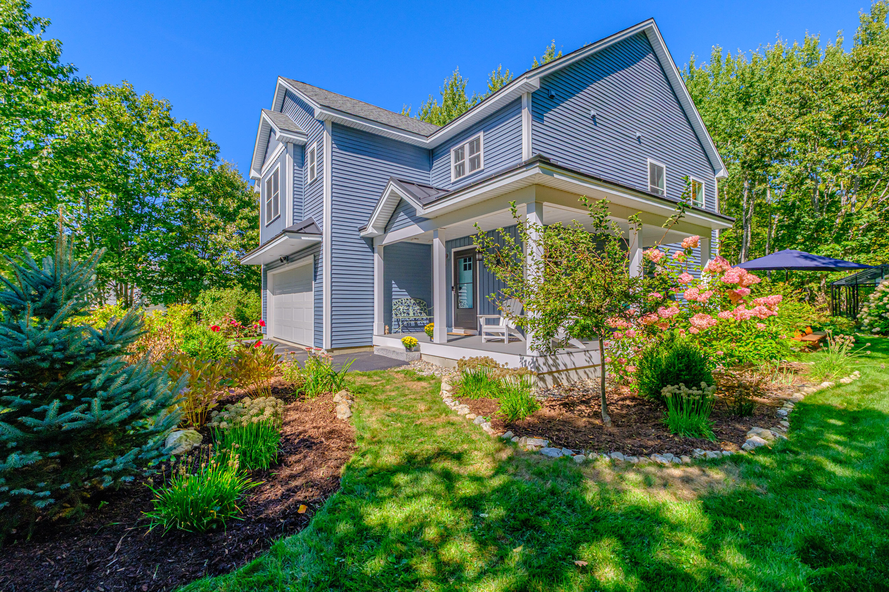 8 Overlook Road