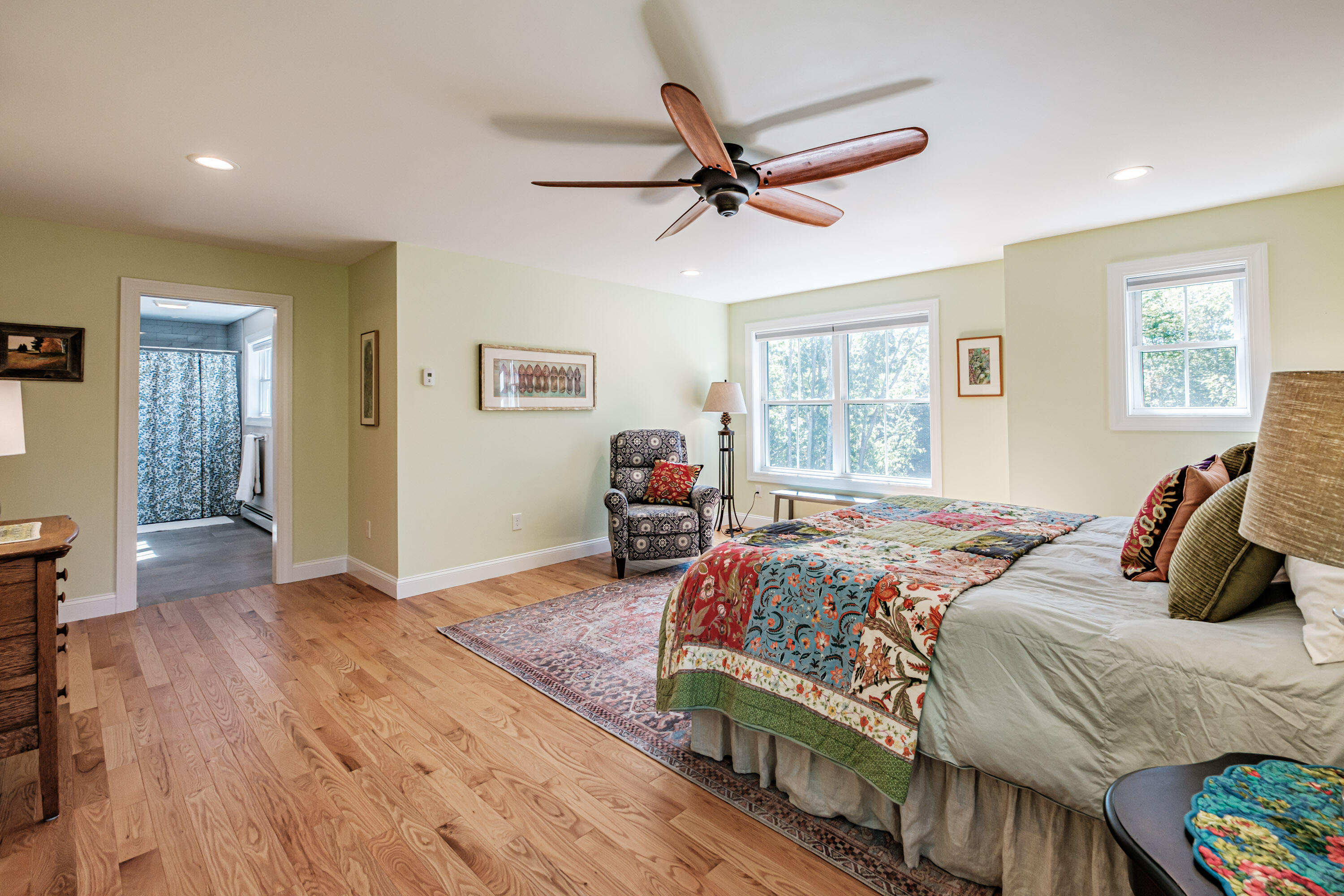 8 Overlook Road