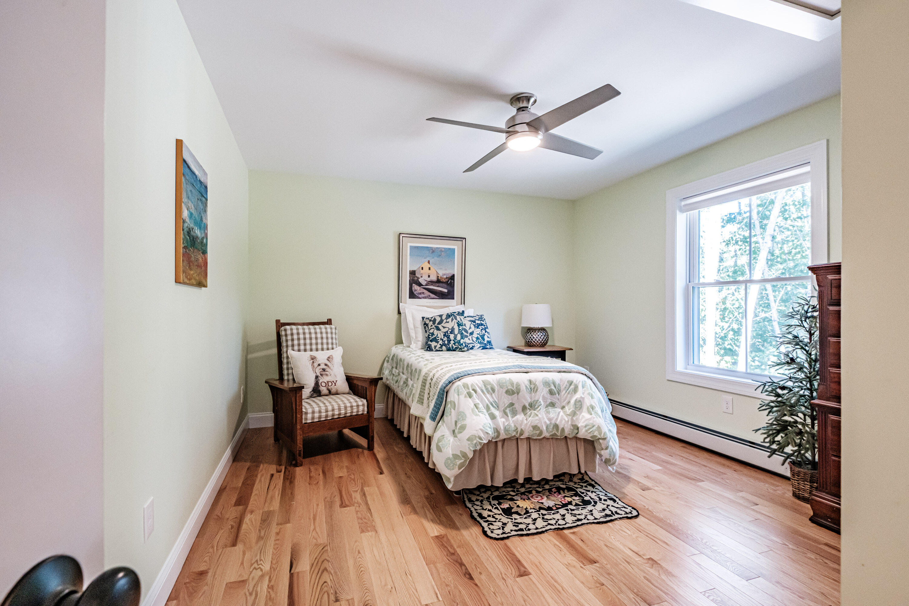 8 Overlook Road