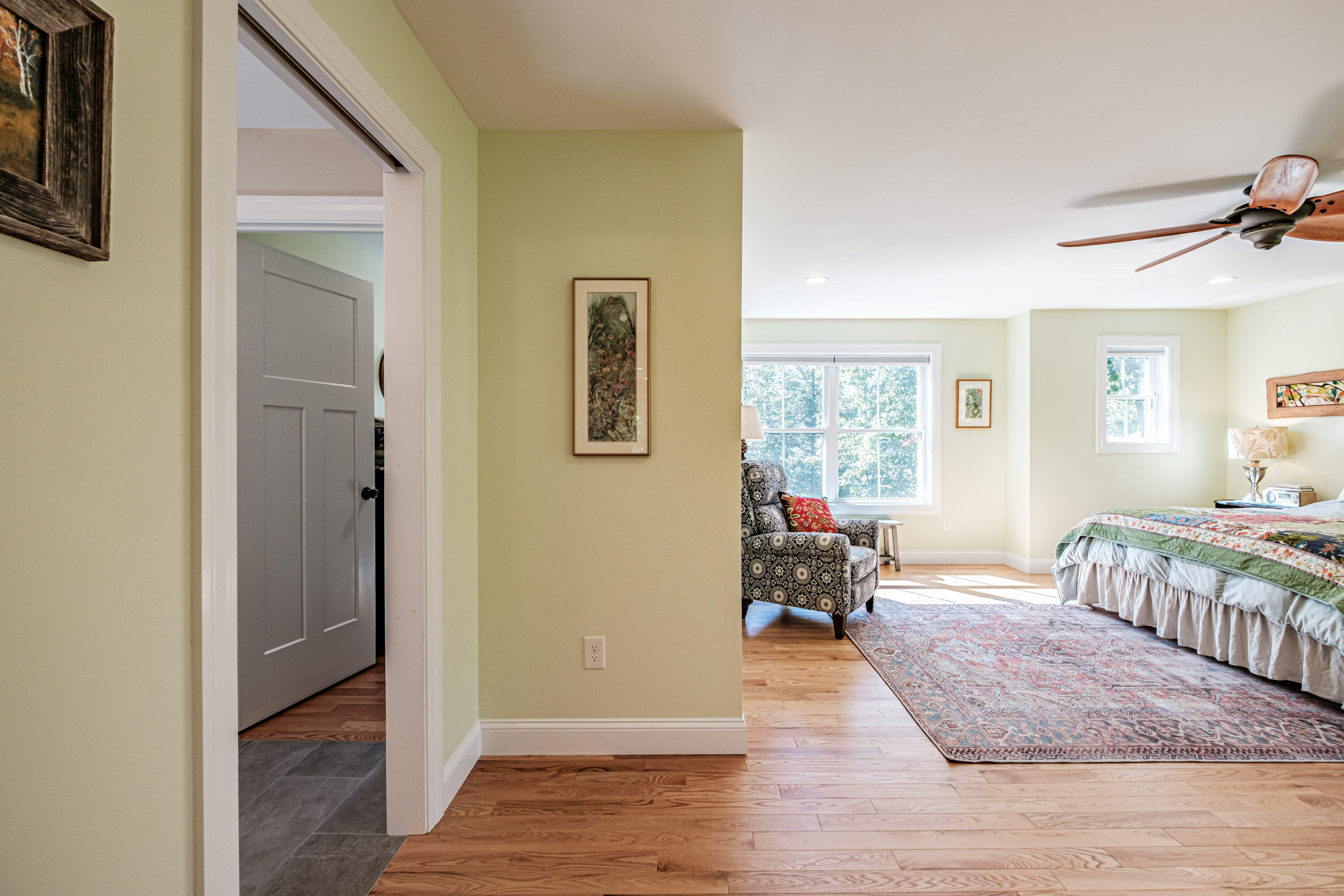 8 Overlook Road