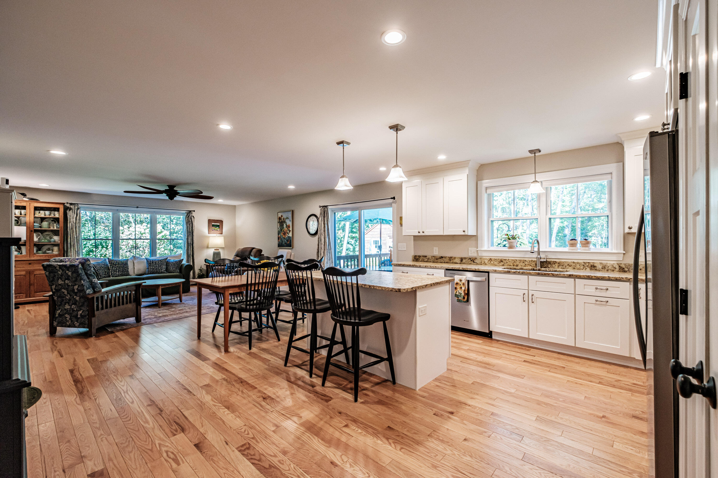 8 Overlook Road