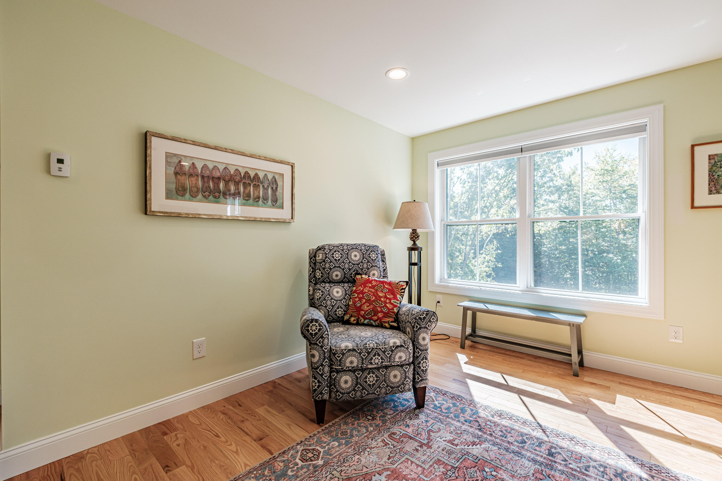 8 Overlook Road