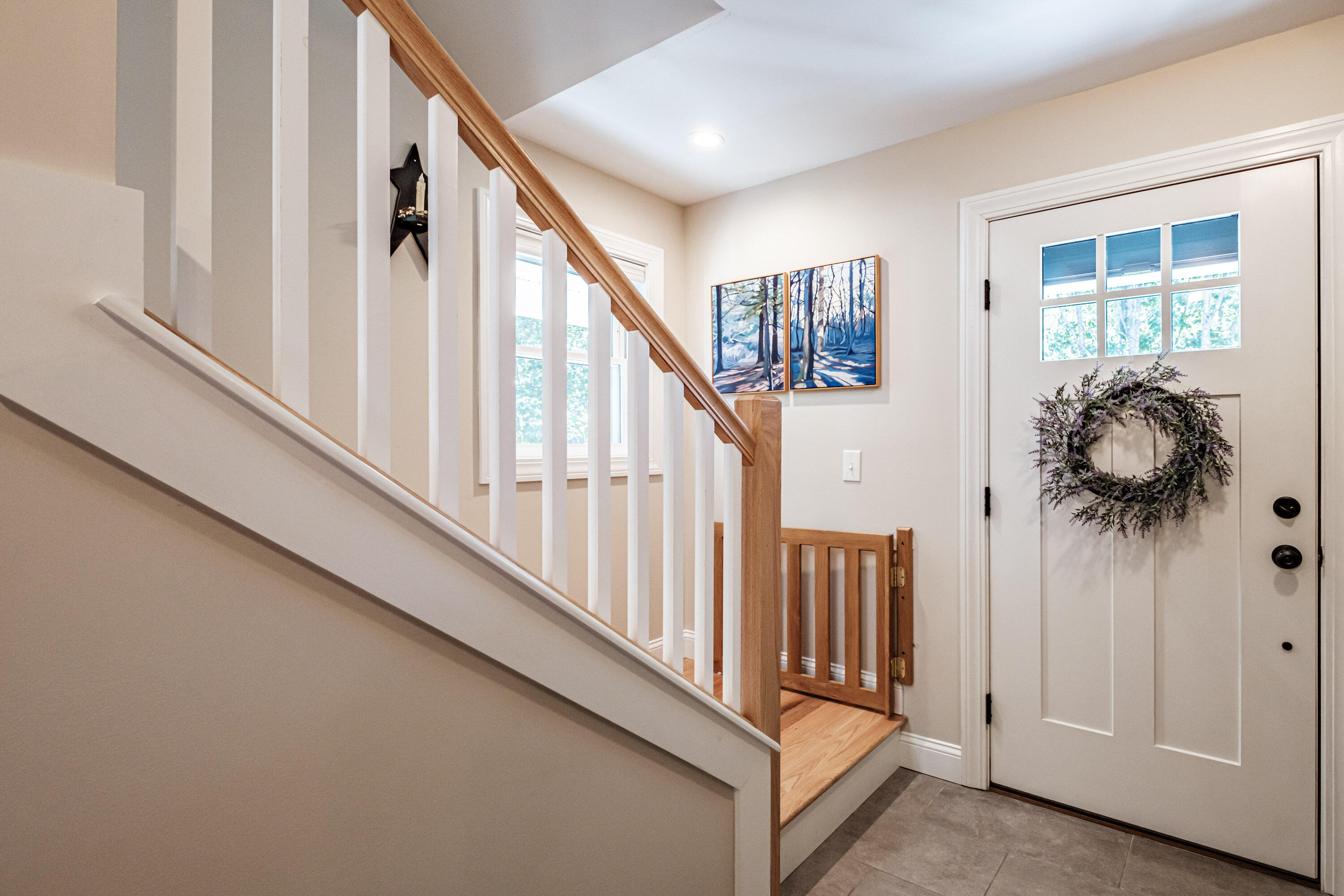8 Overlook Road