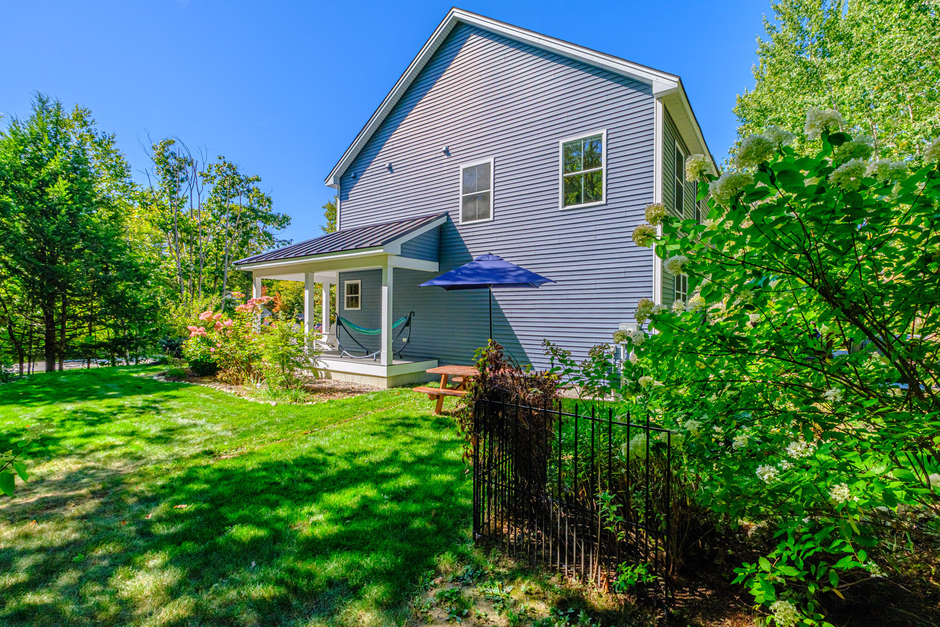 8 Overlook Road