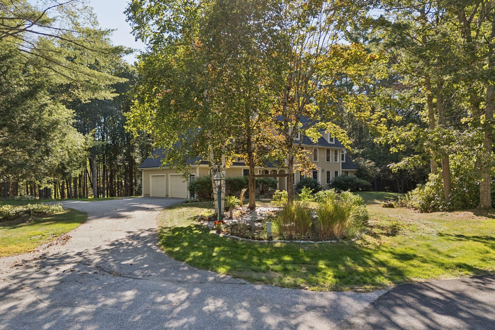 44 Essex Drive