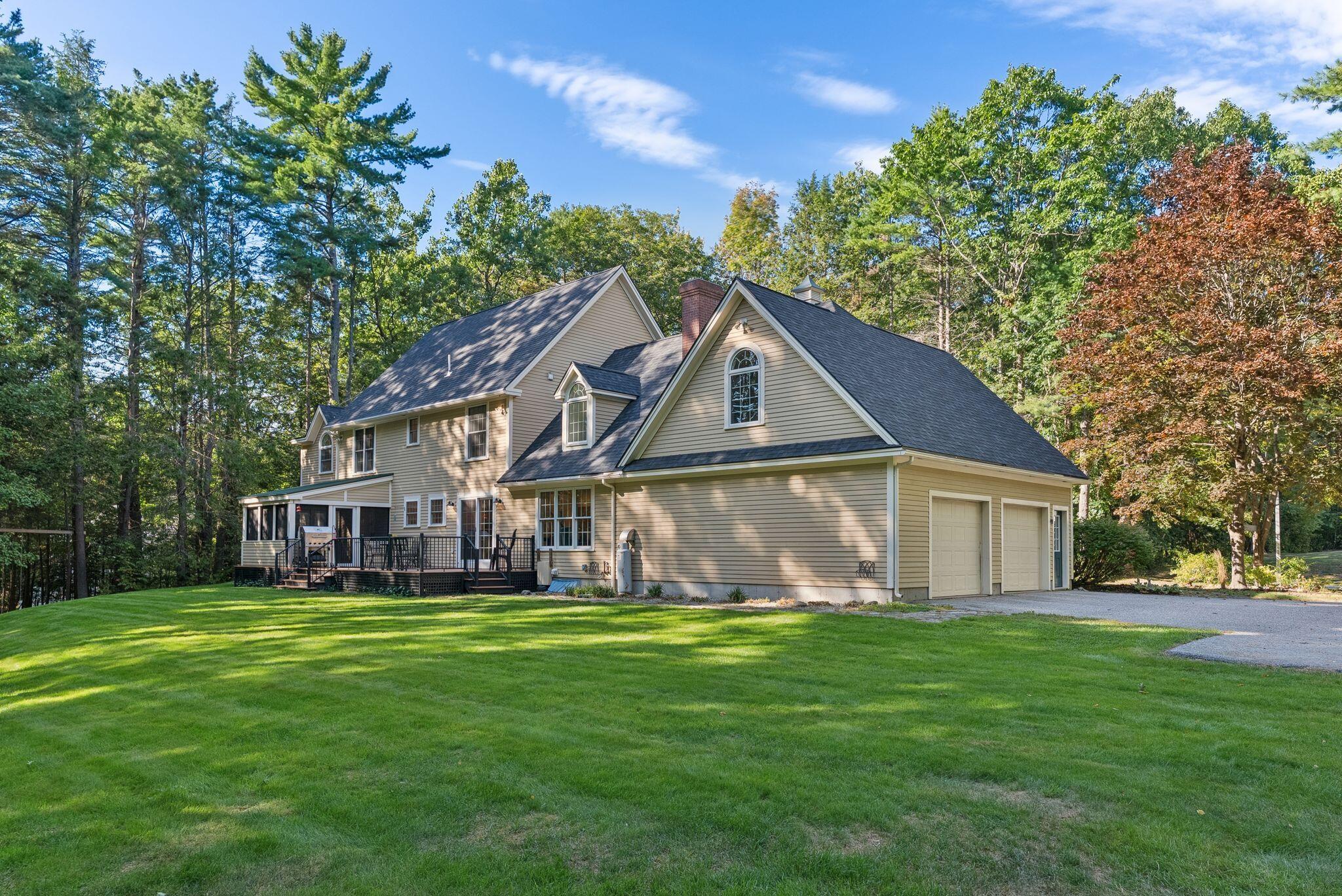 44 Essex Drive