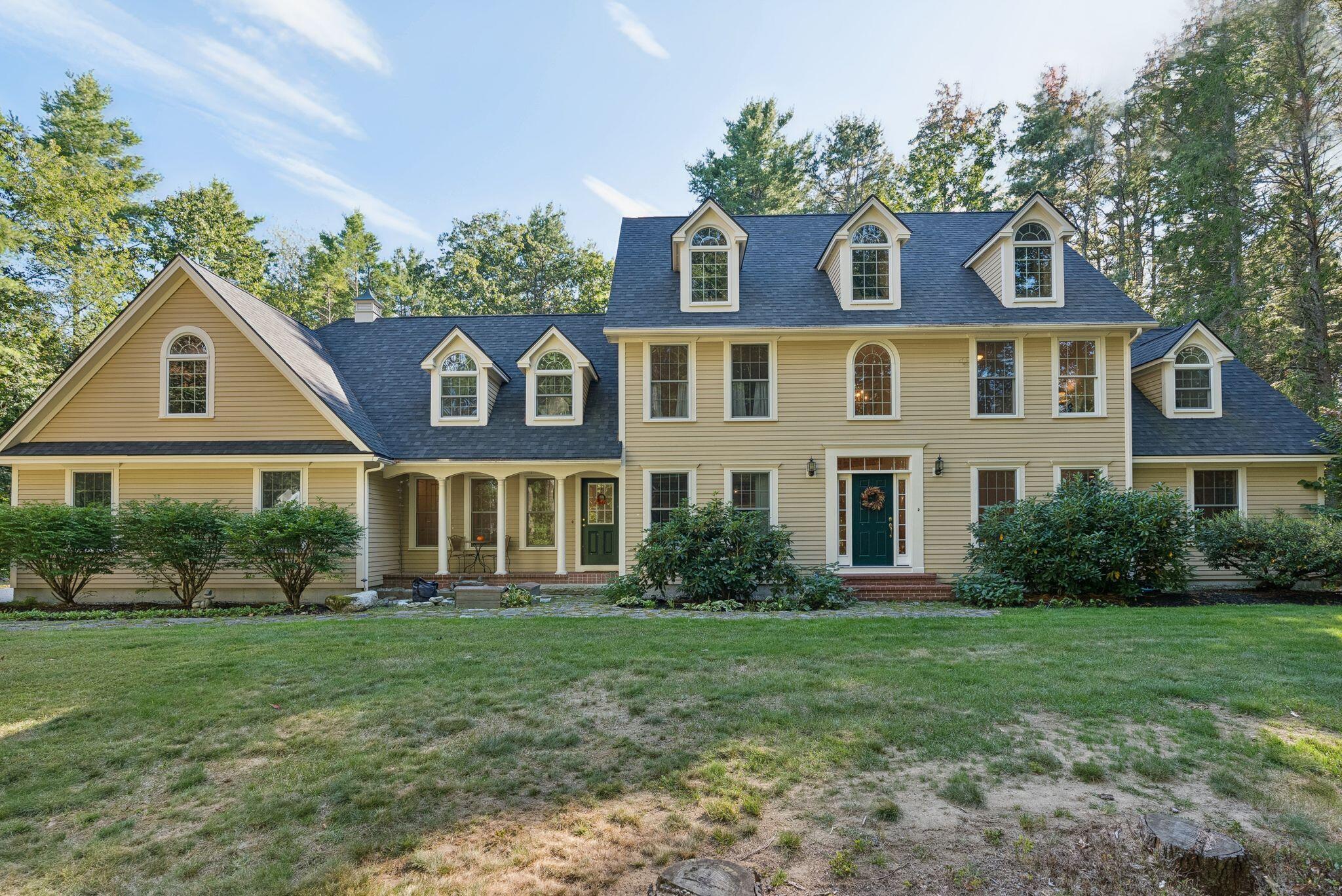 44 Essex Drive