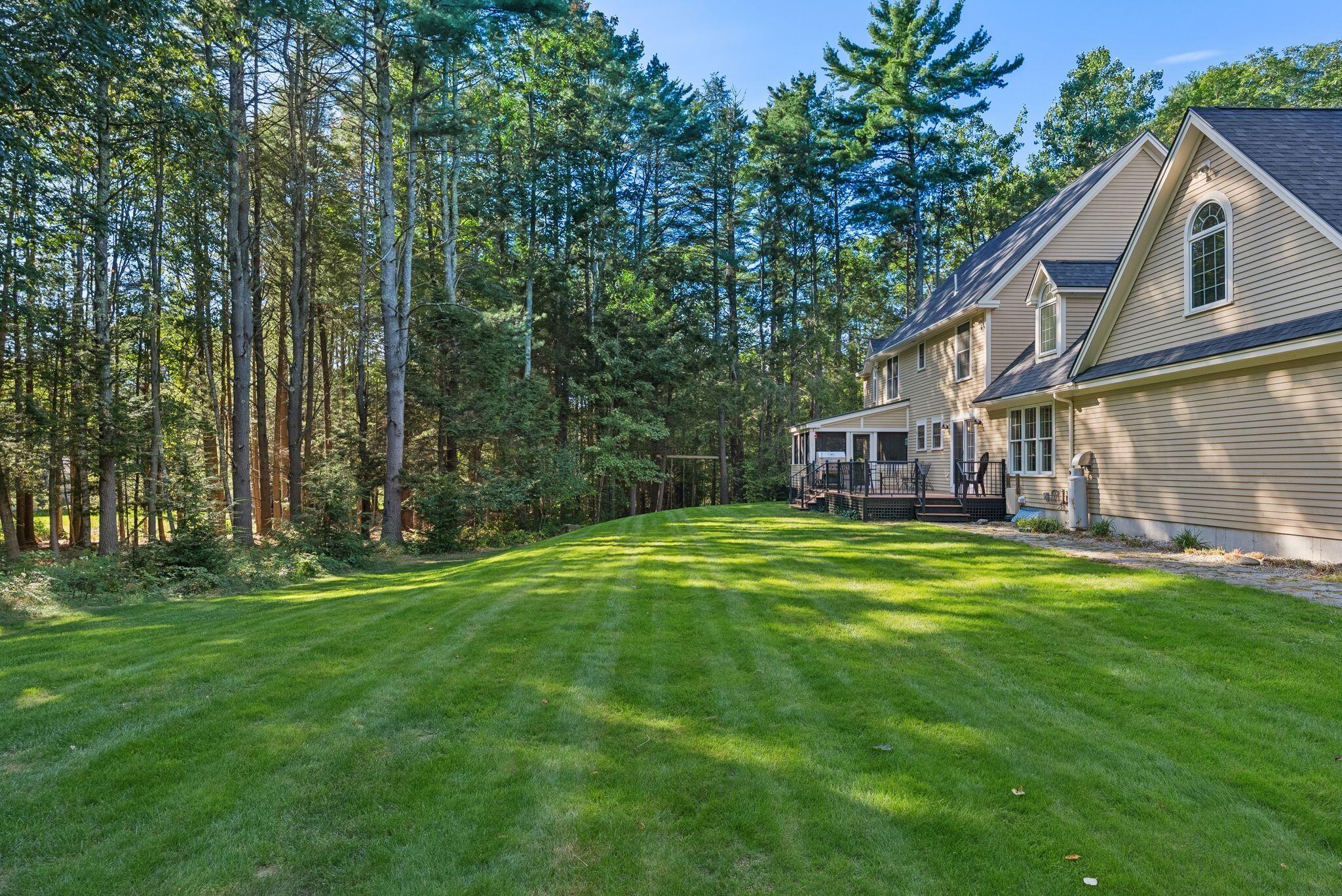 44 Essex Drive