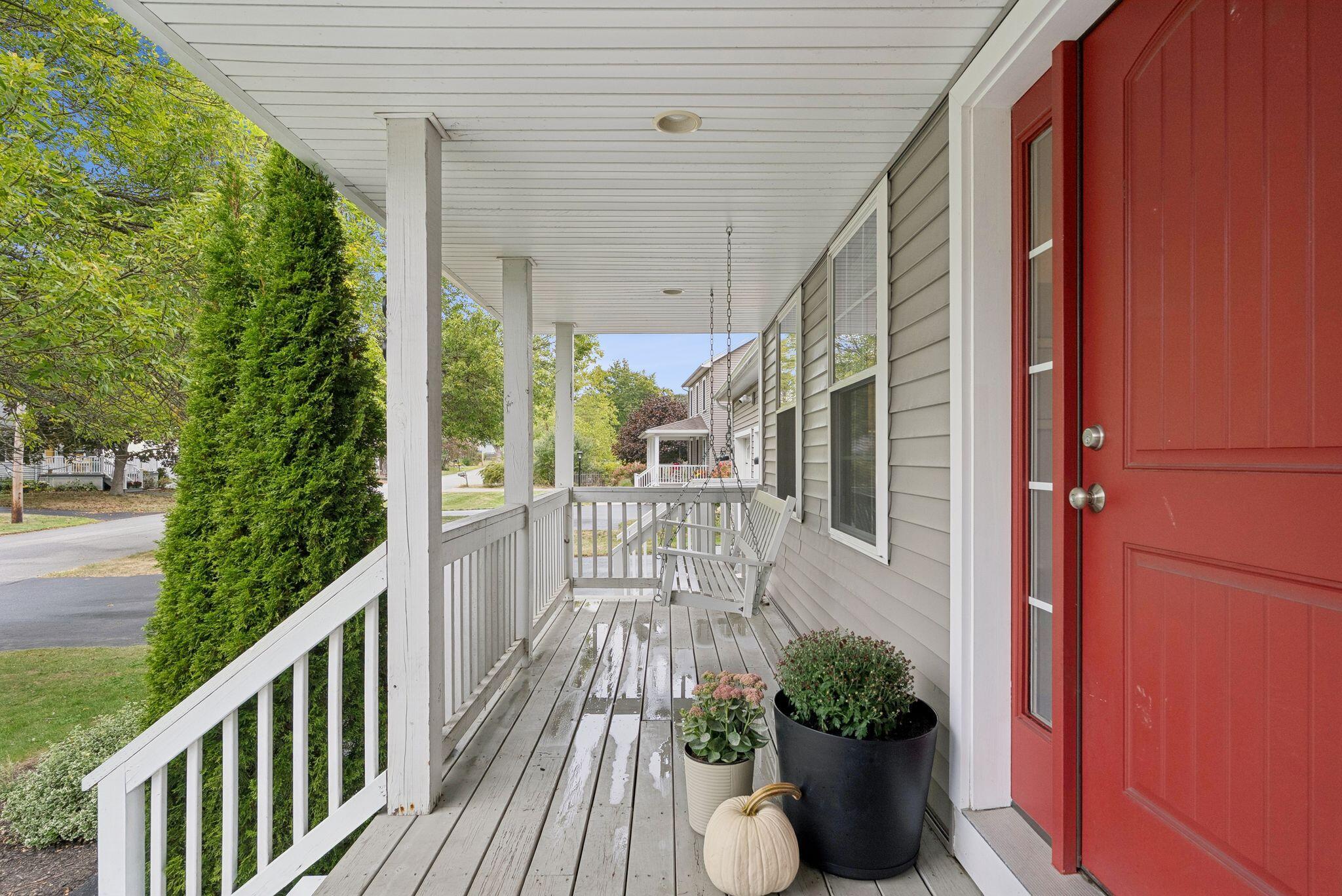 56 Peary Terrace