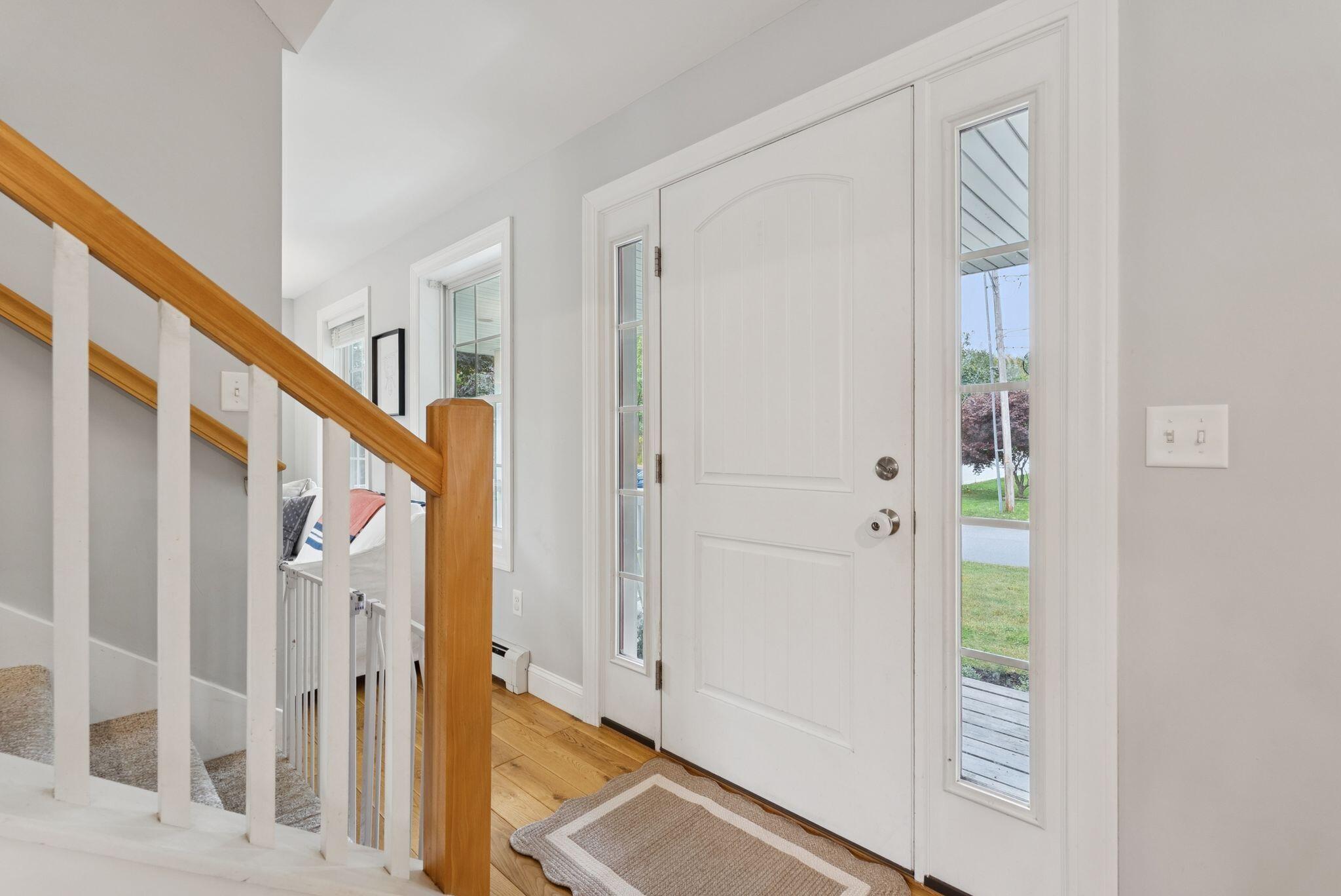 56 Peary Terrace