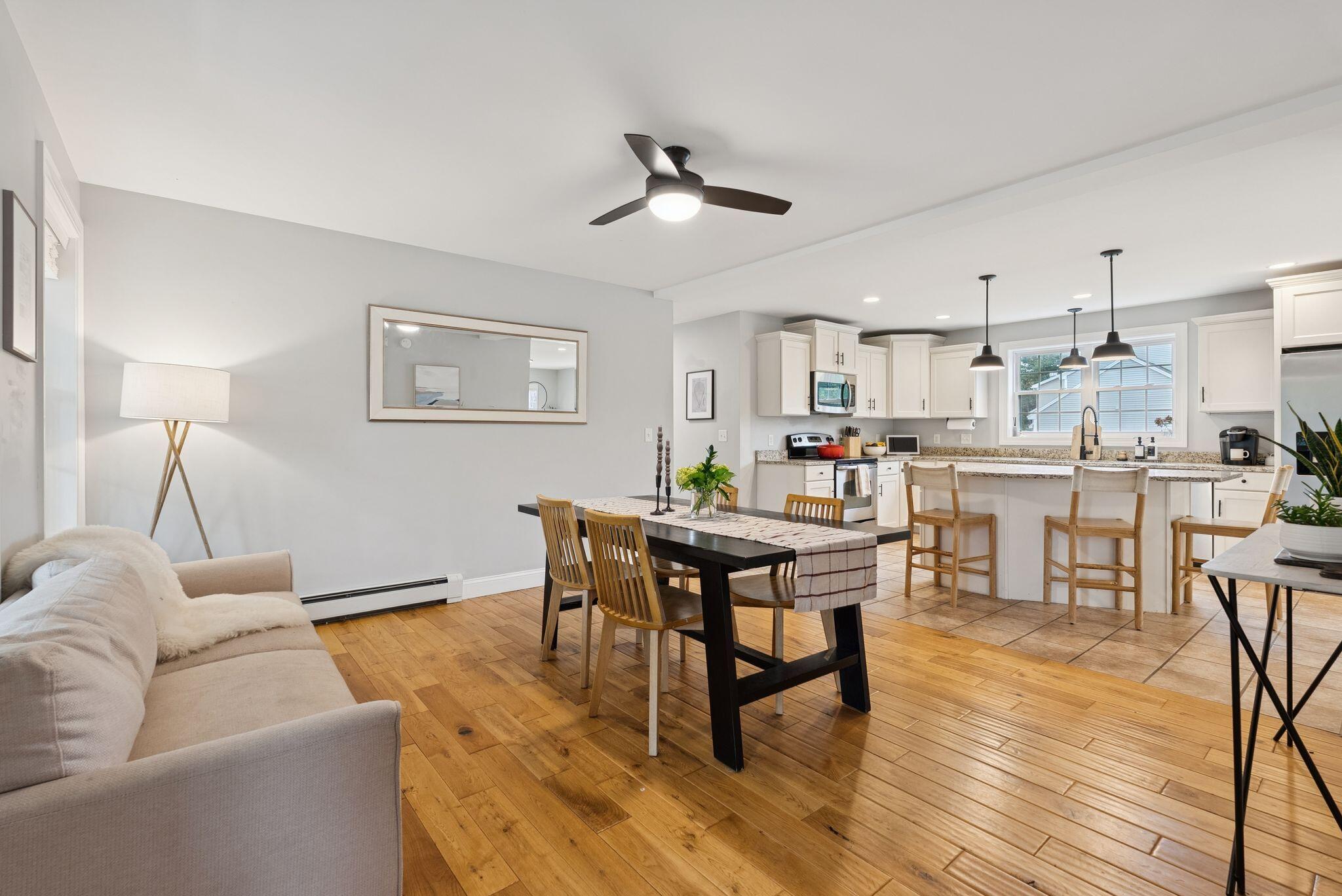 56 Peary Terrace