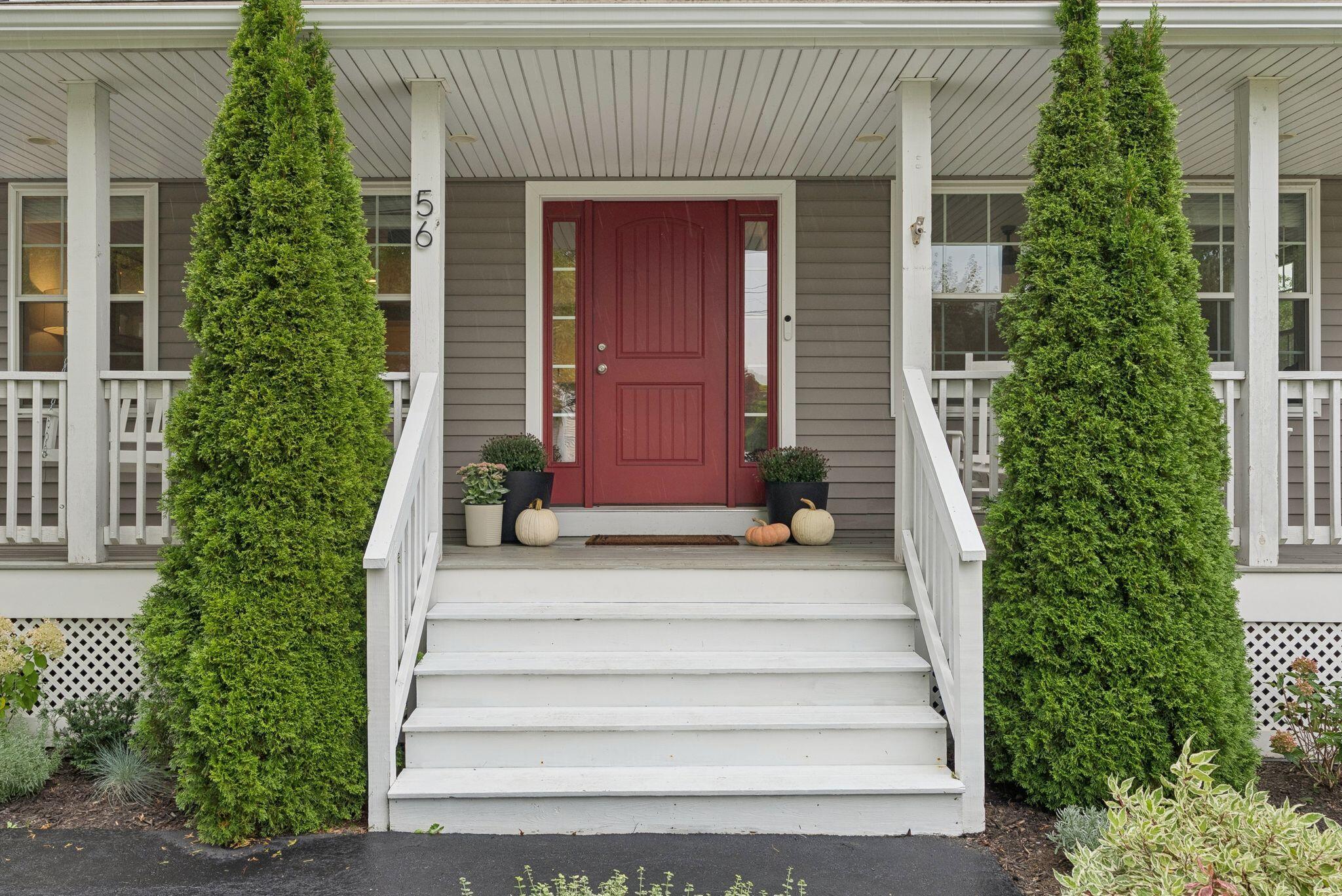 56 Peary Terrace