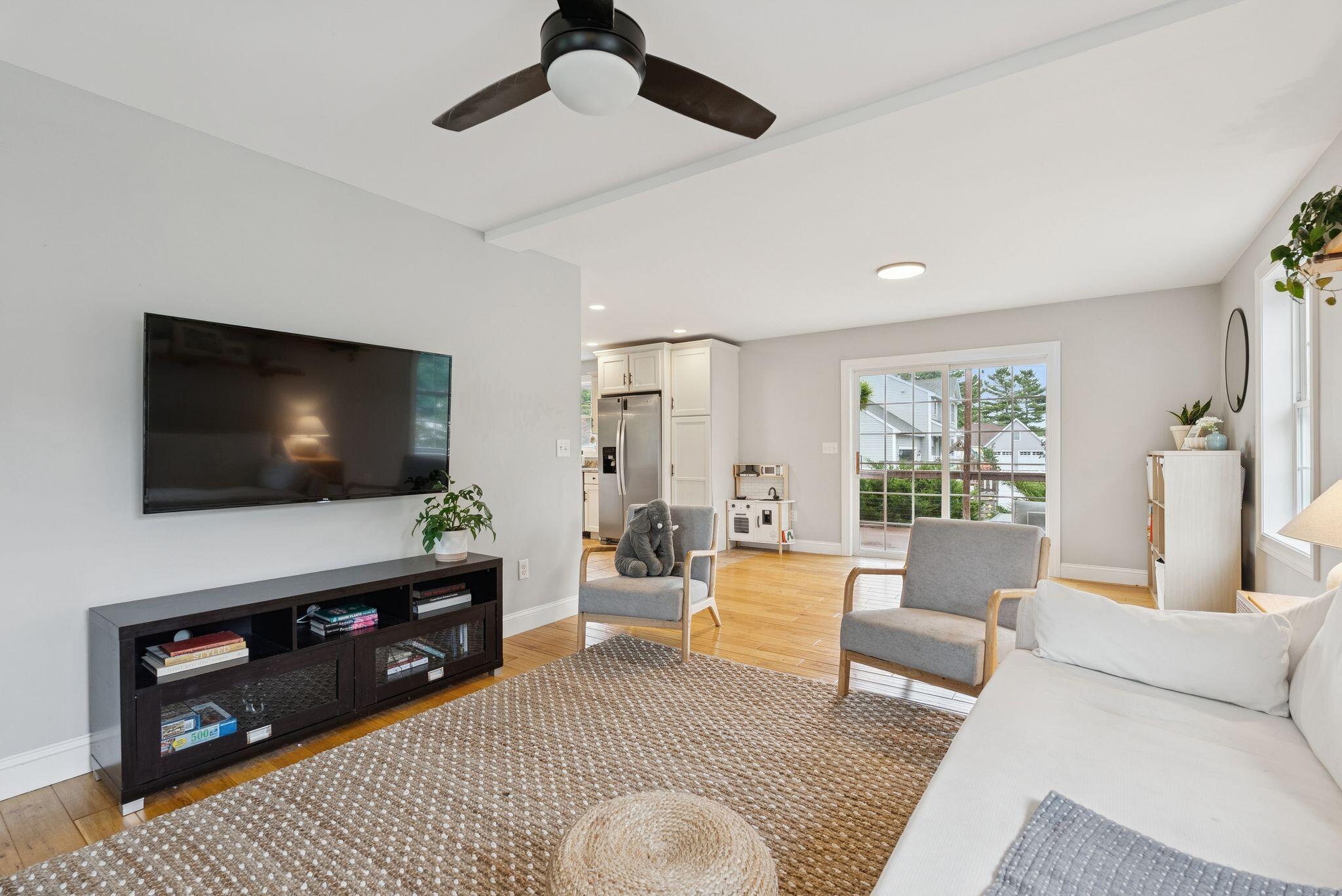 56 Peary Terrace