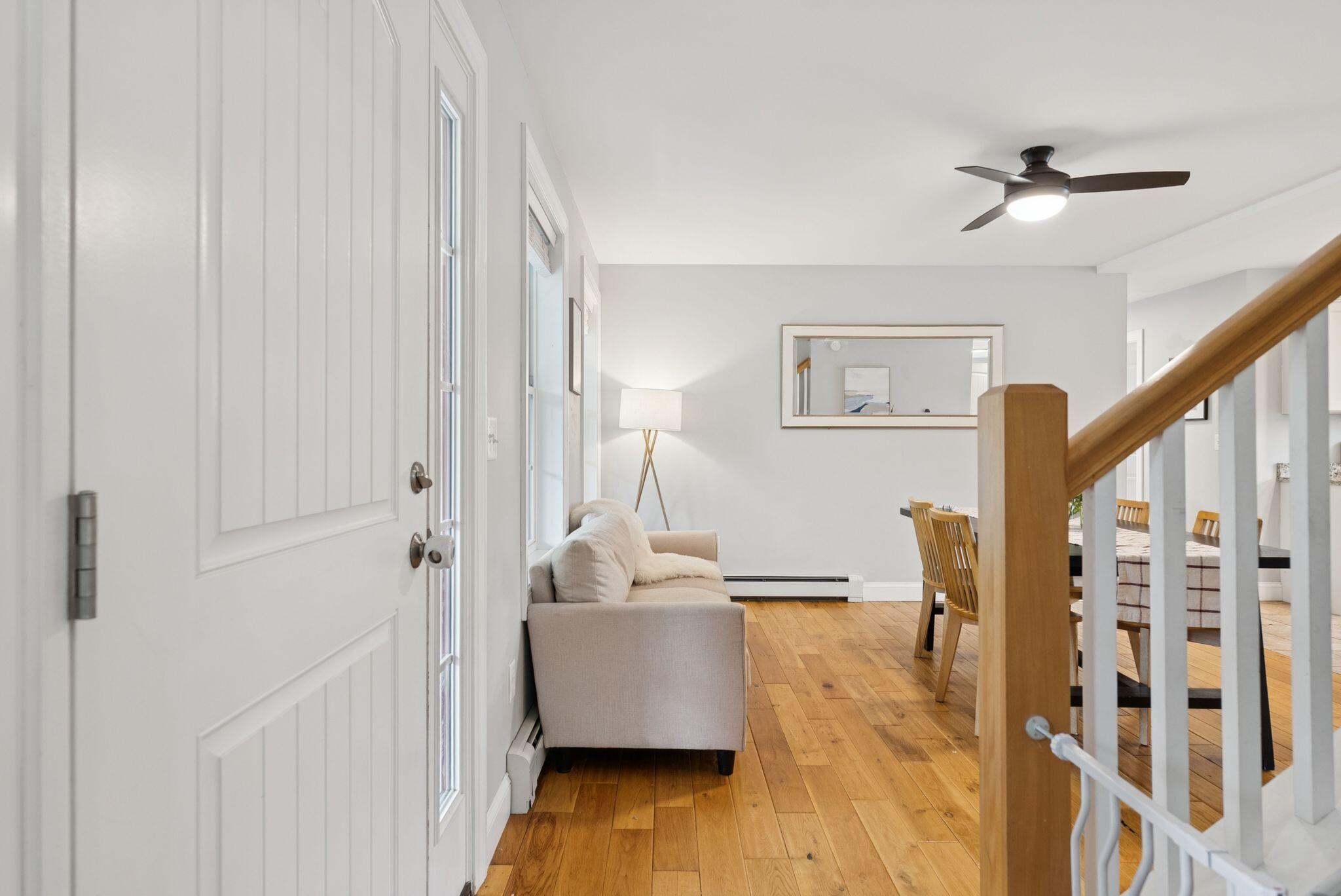 56 Peary Terrace