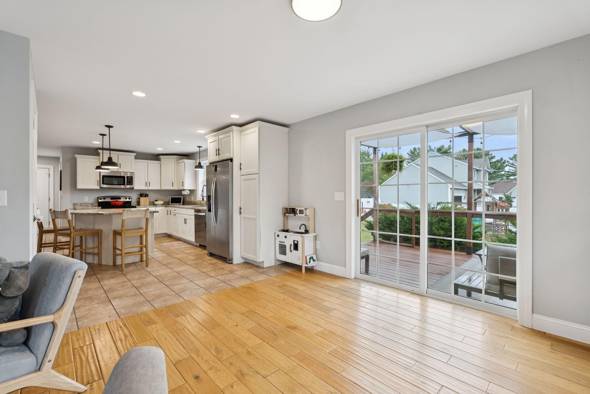 56 Peary Terrace