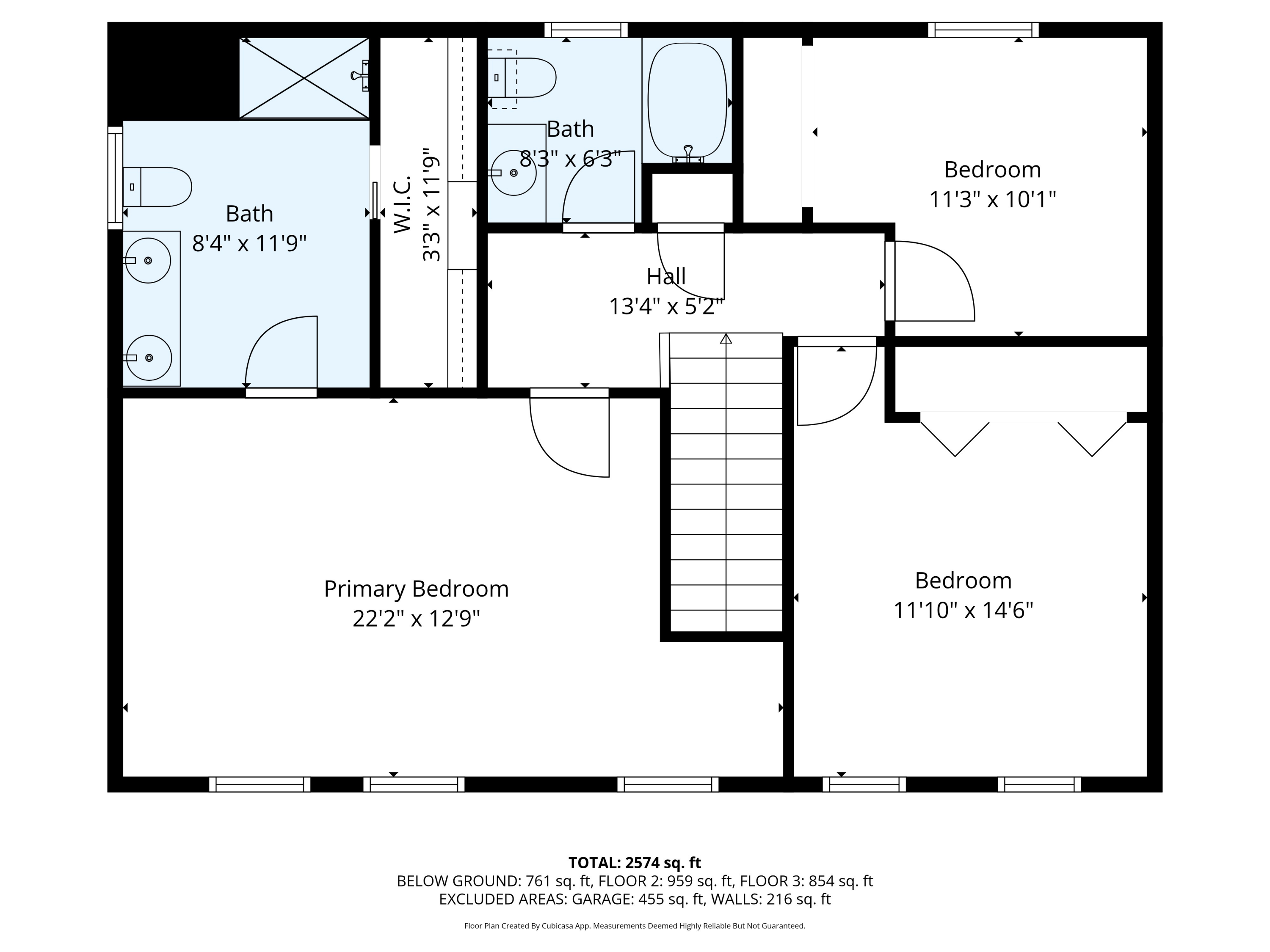 56 Peary Terrace
