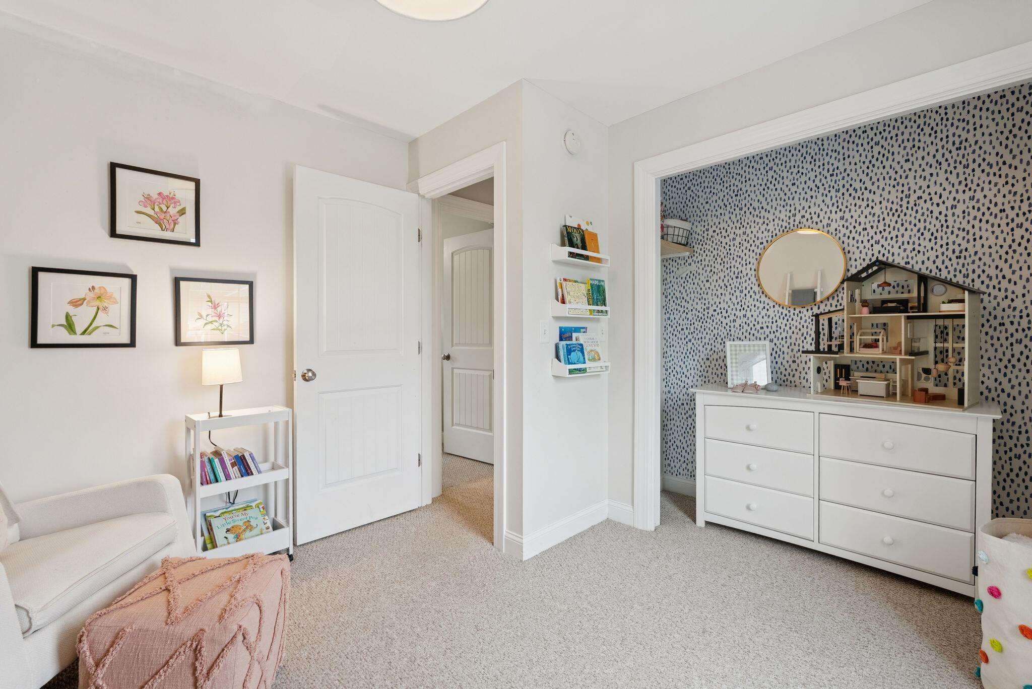 56 Peary Terrace