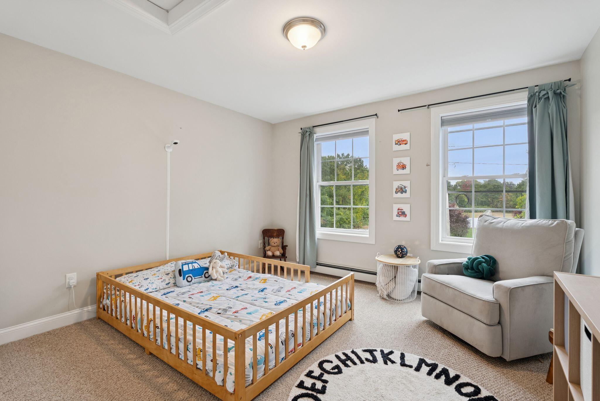 56 Peary Terrace