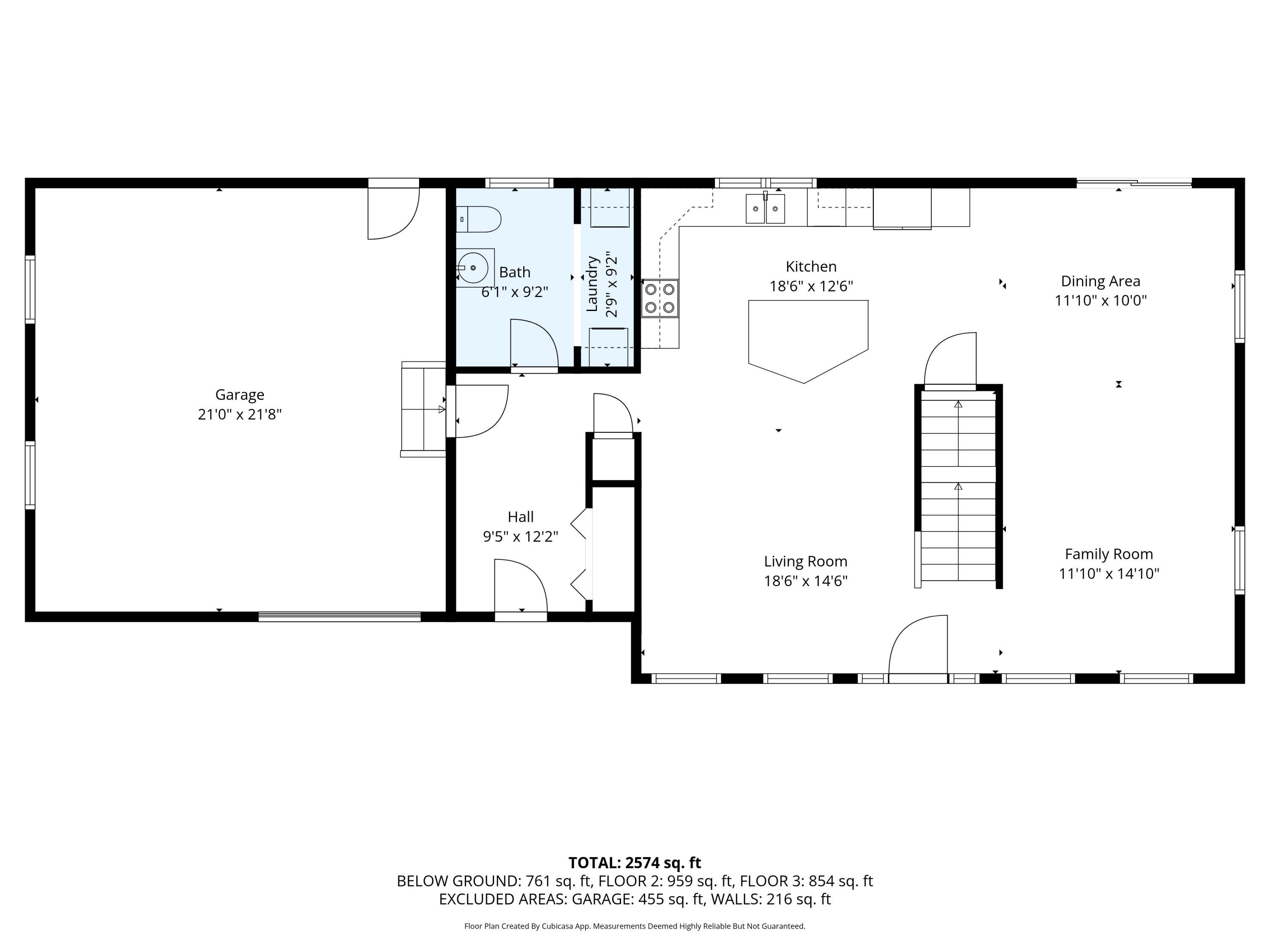 56 Peary Terrace