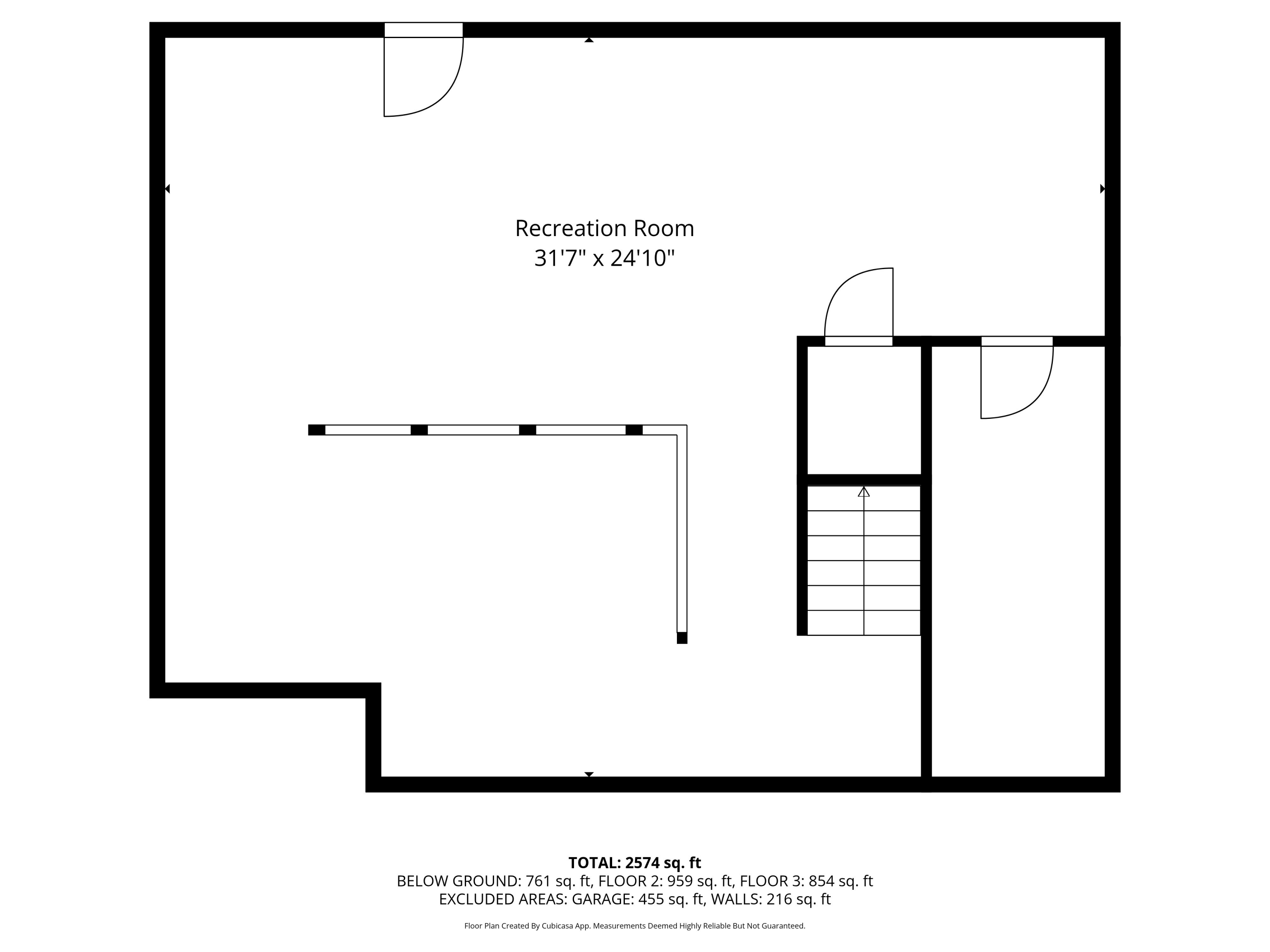 56 Peary Terrace