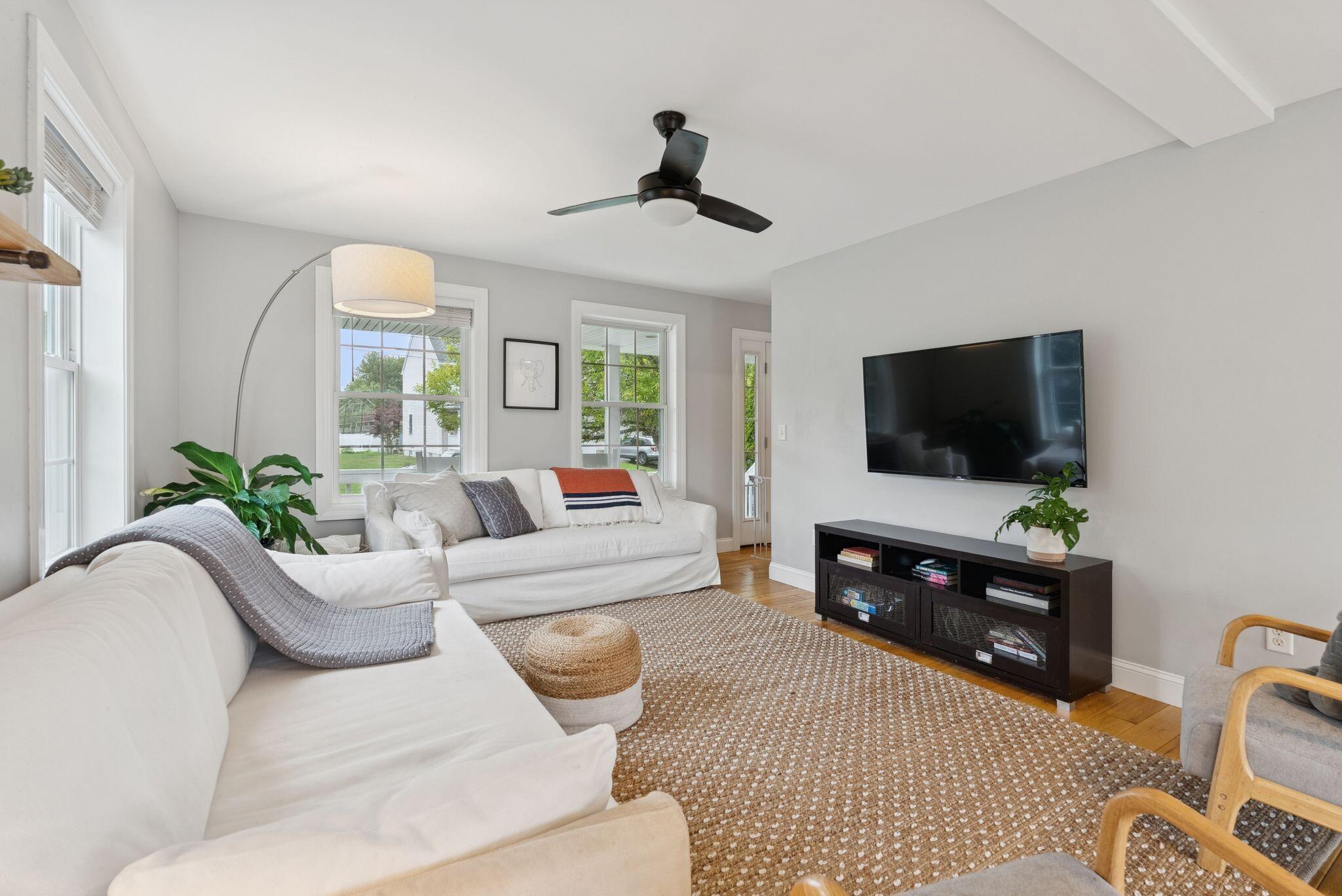 56 Peary Terrace
