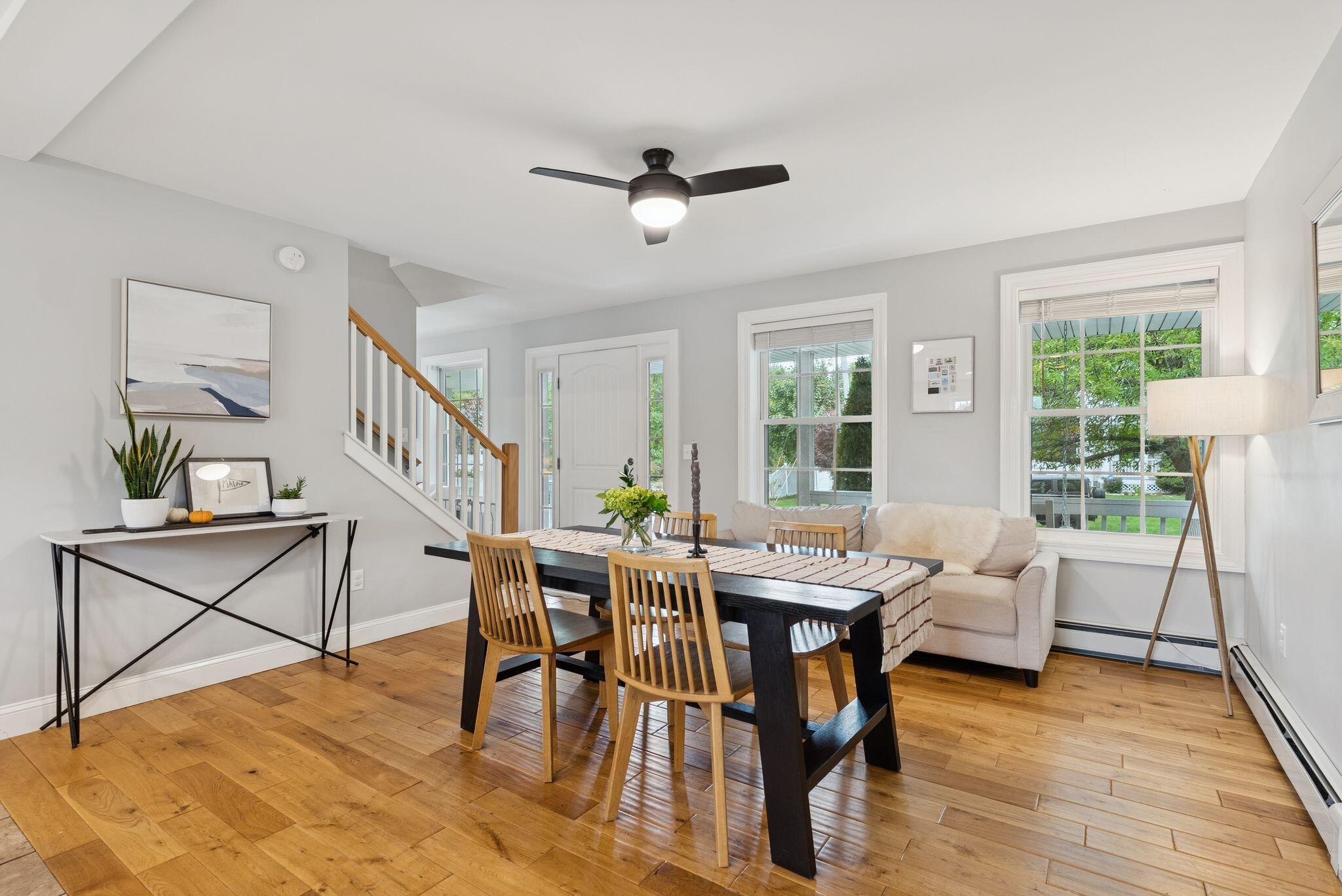 56 Peary Terrace