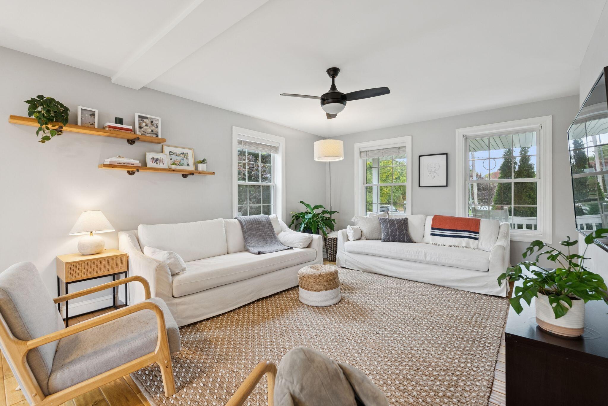 56 Peary Terrace