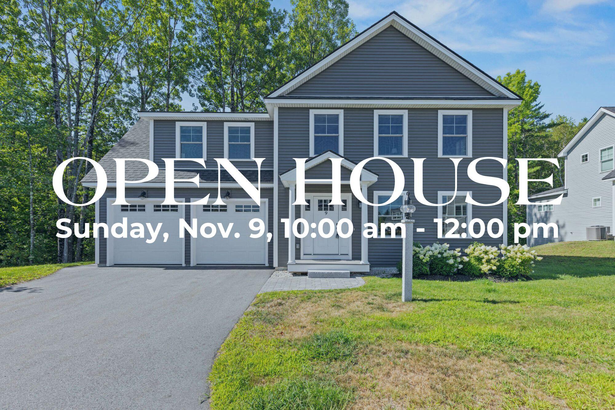 9 Cobblestone Street, 55