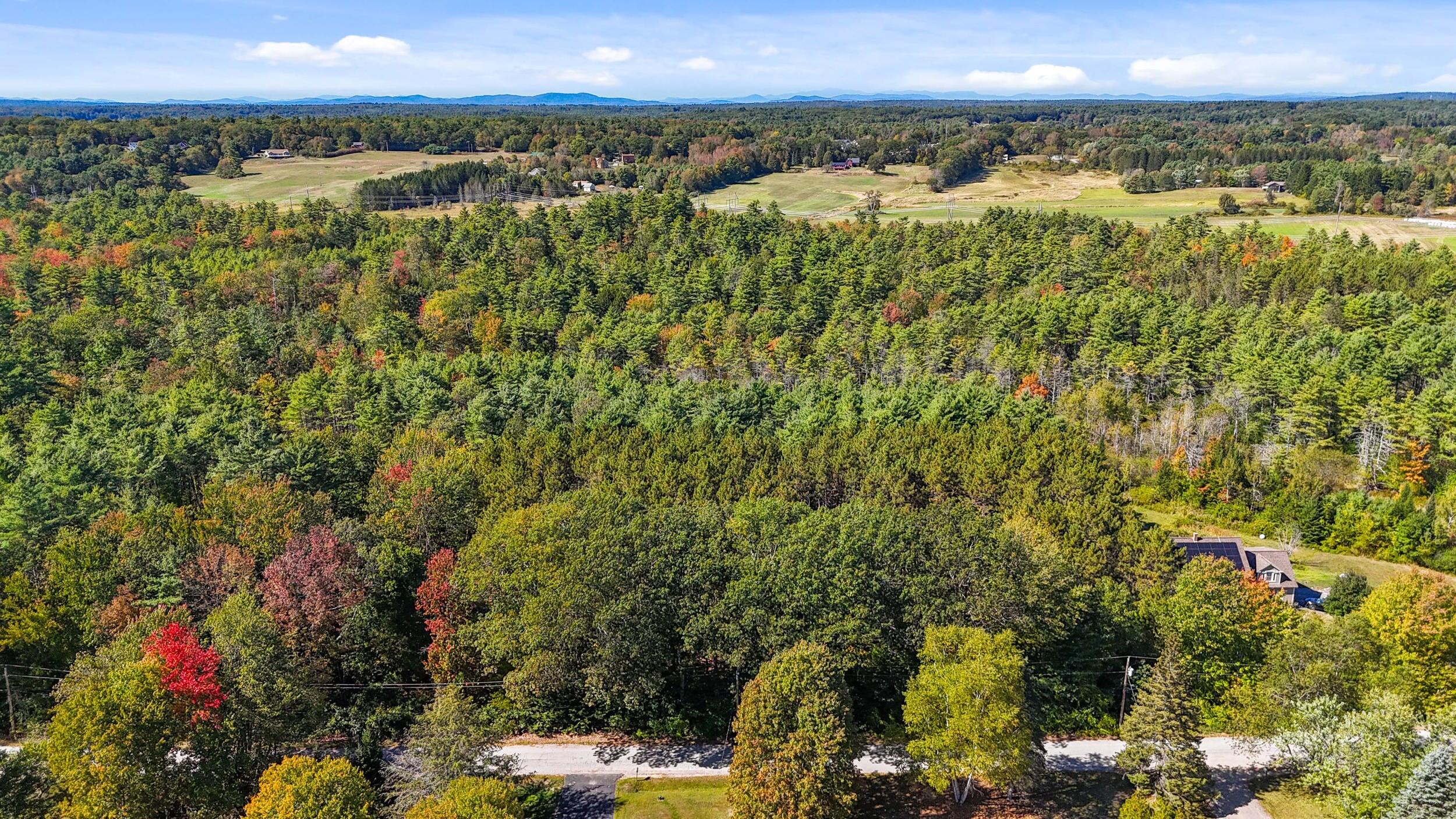 TBD Lot 2 Finley Road