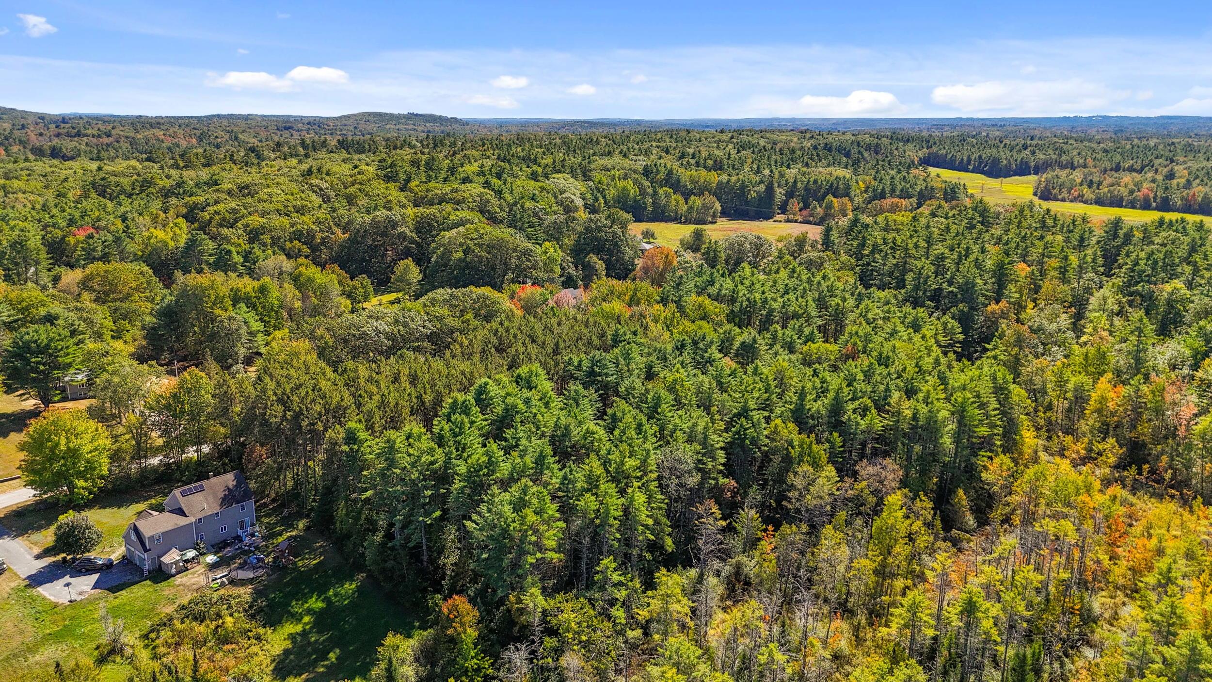 TBD Lot 2 Finley Road