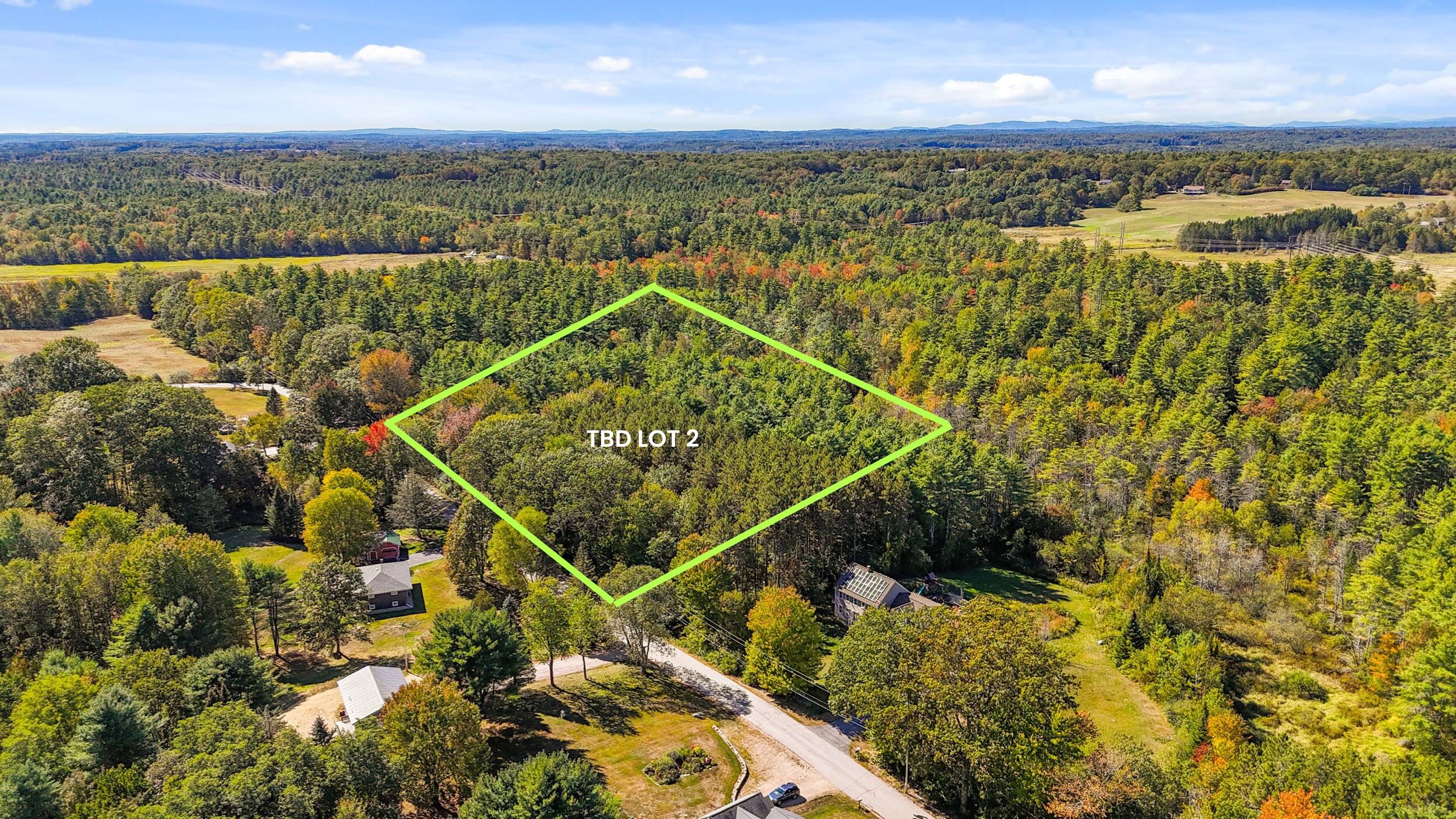 TBD Lot 2 Finley Road