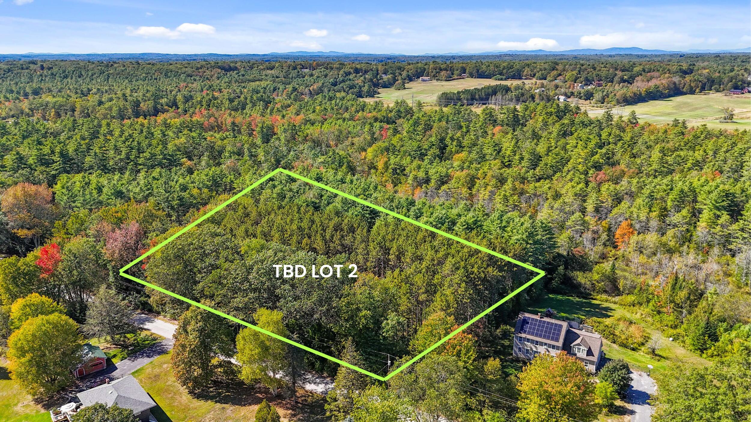 TBD Lot 2 Finley Road