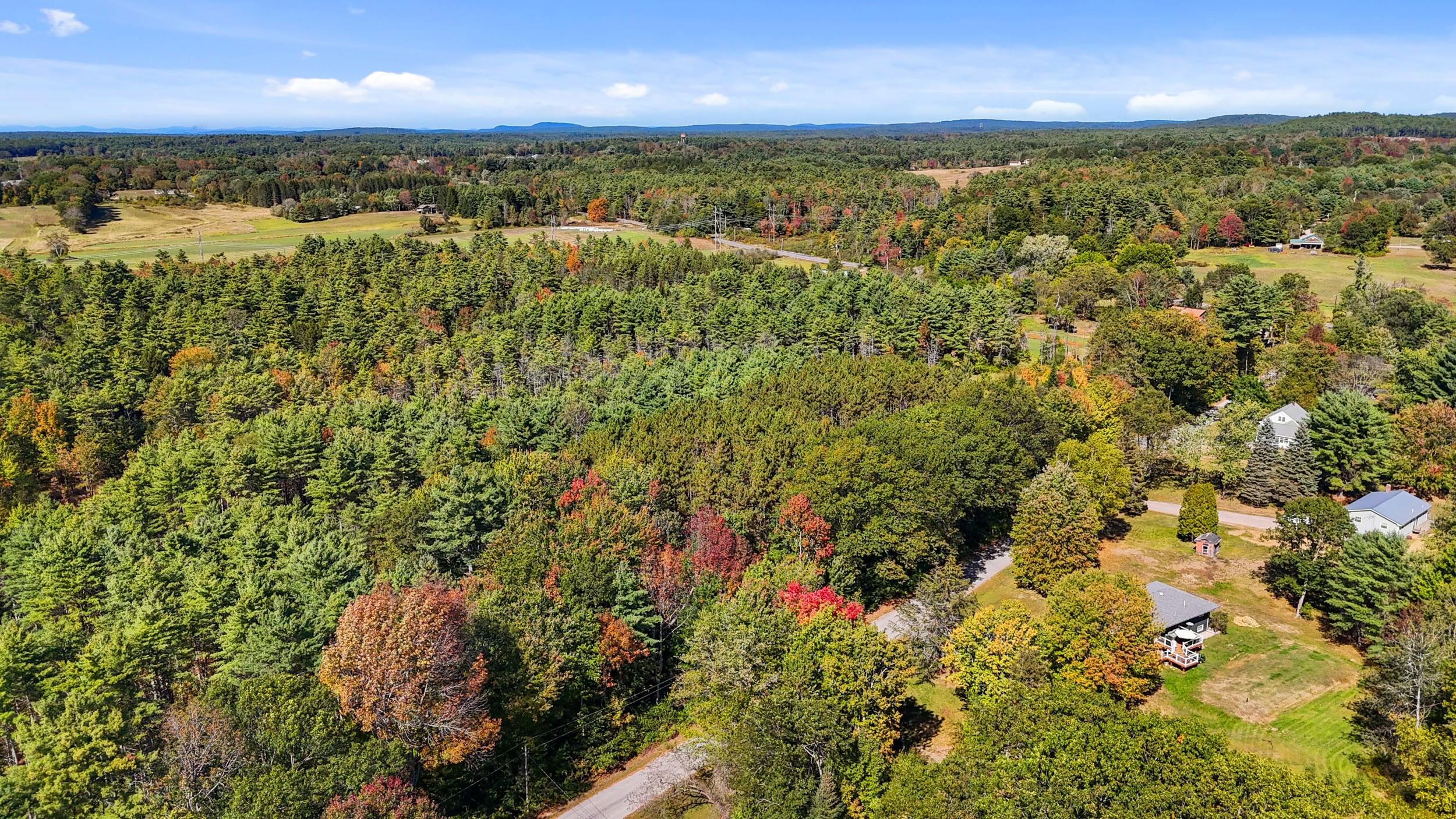 TBD Lot 2 Finley Road