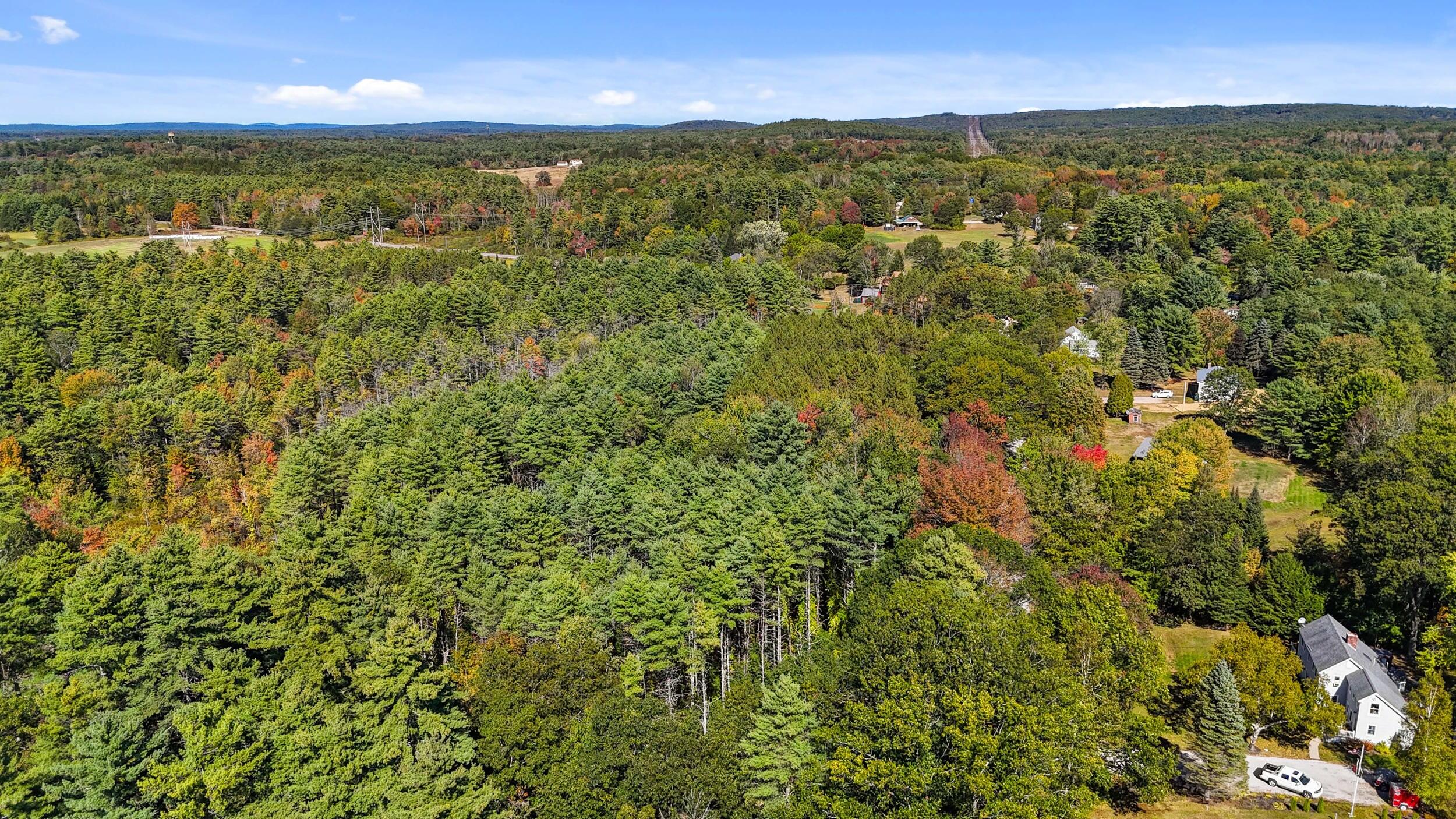 TBD Lot 2 Finley Road