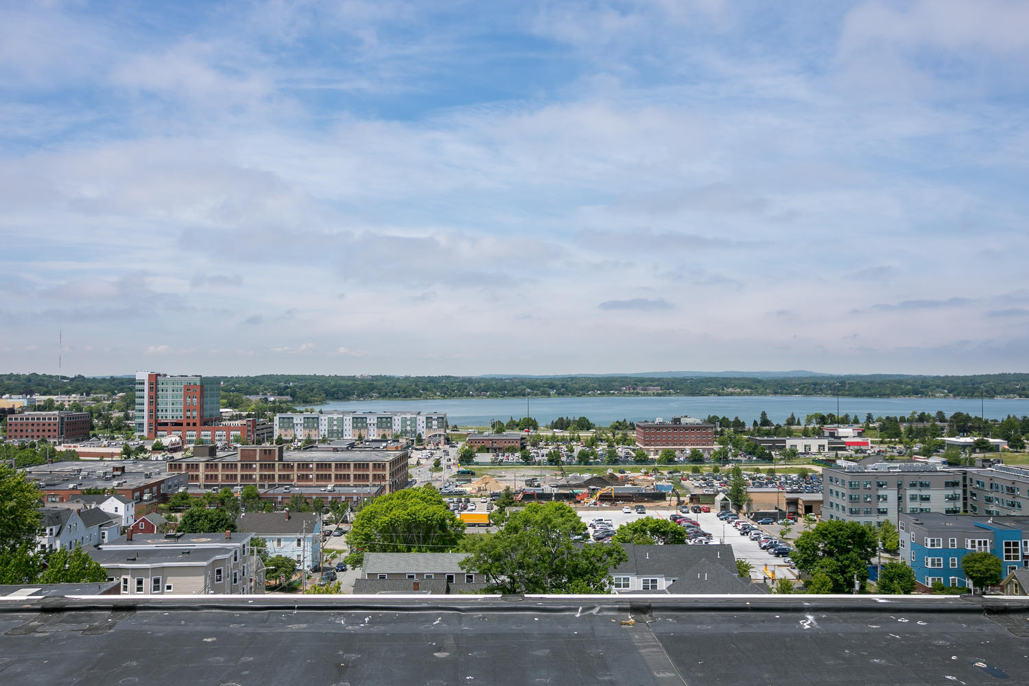 21 Chestnut Street, 203